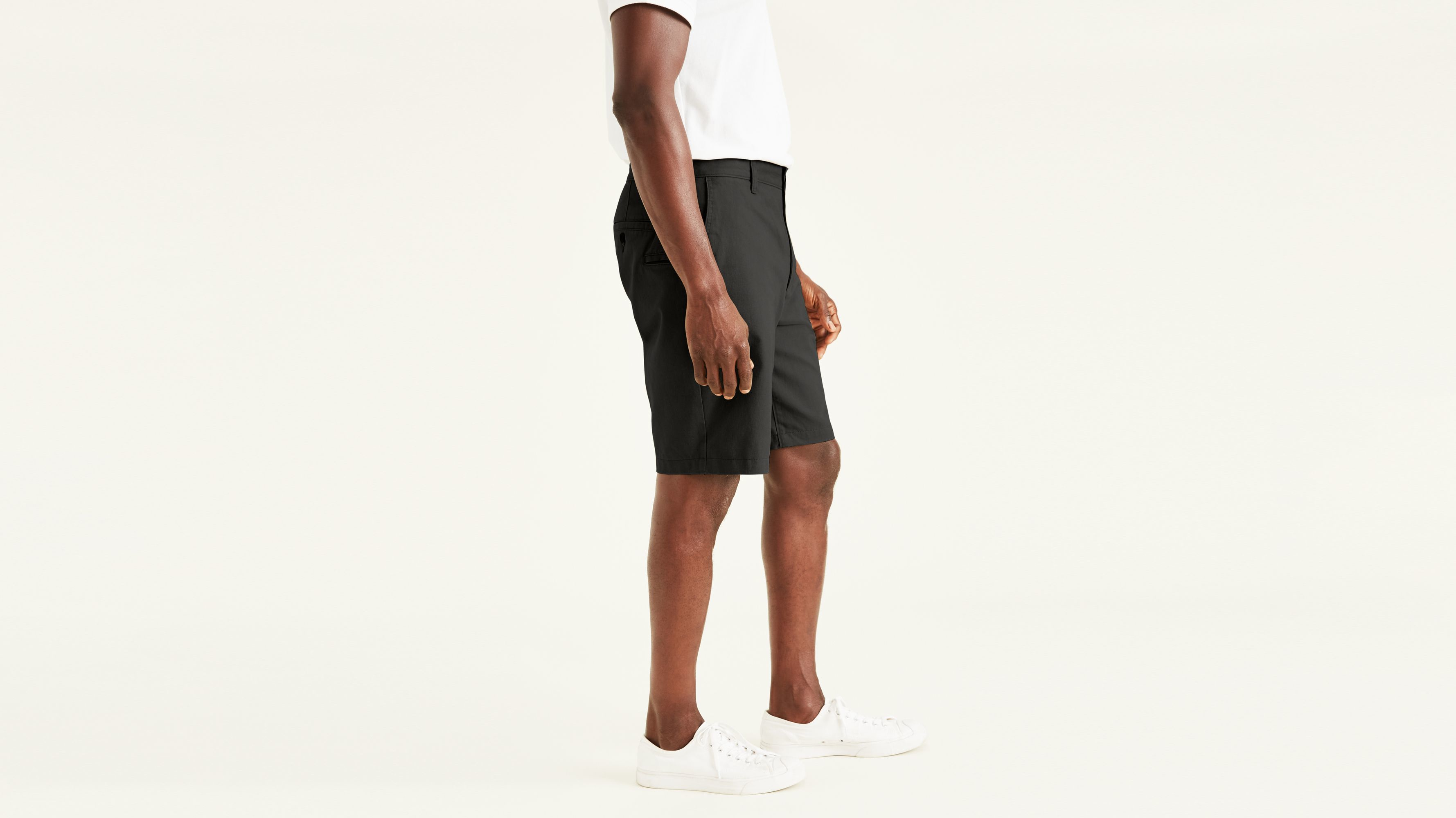 Perfect 10.5" Shorts (Big and Tall)