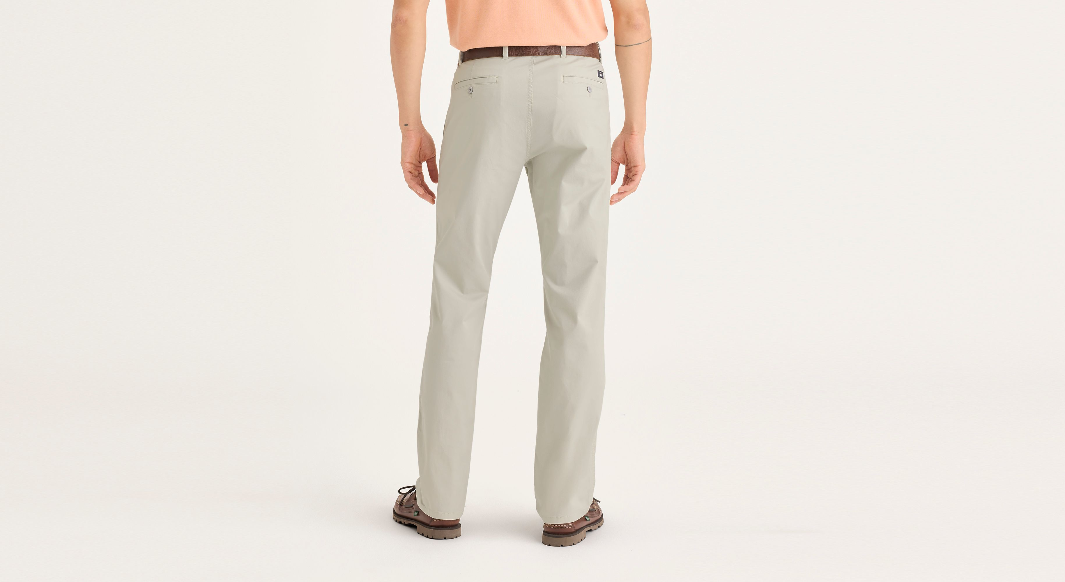 Original Chinos, Slim Fit