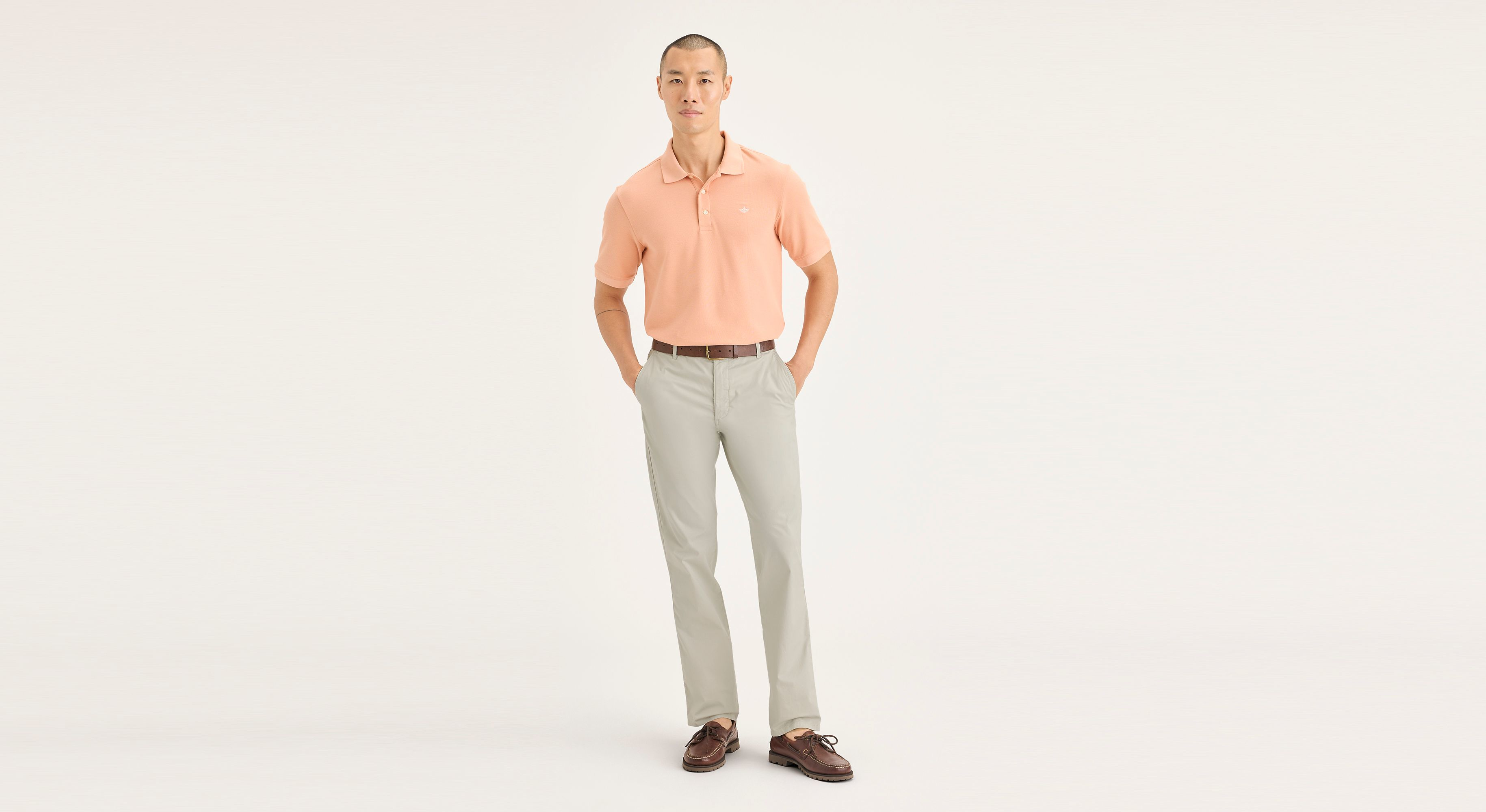 Original Chinos, Slim Fit