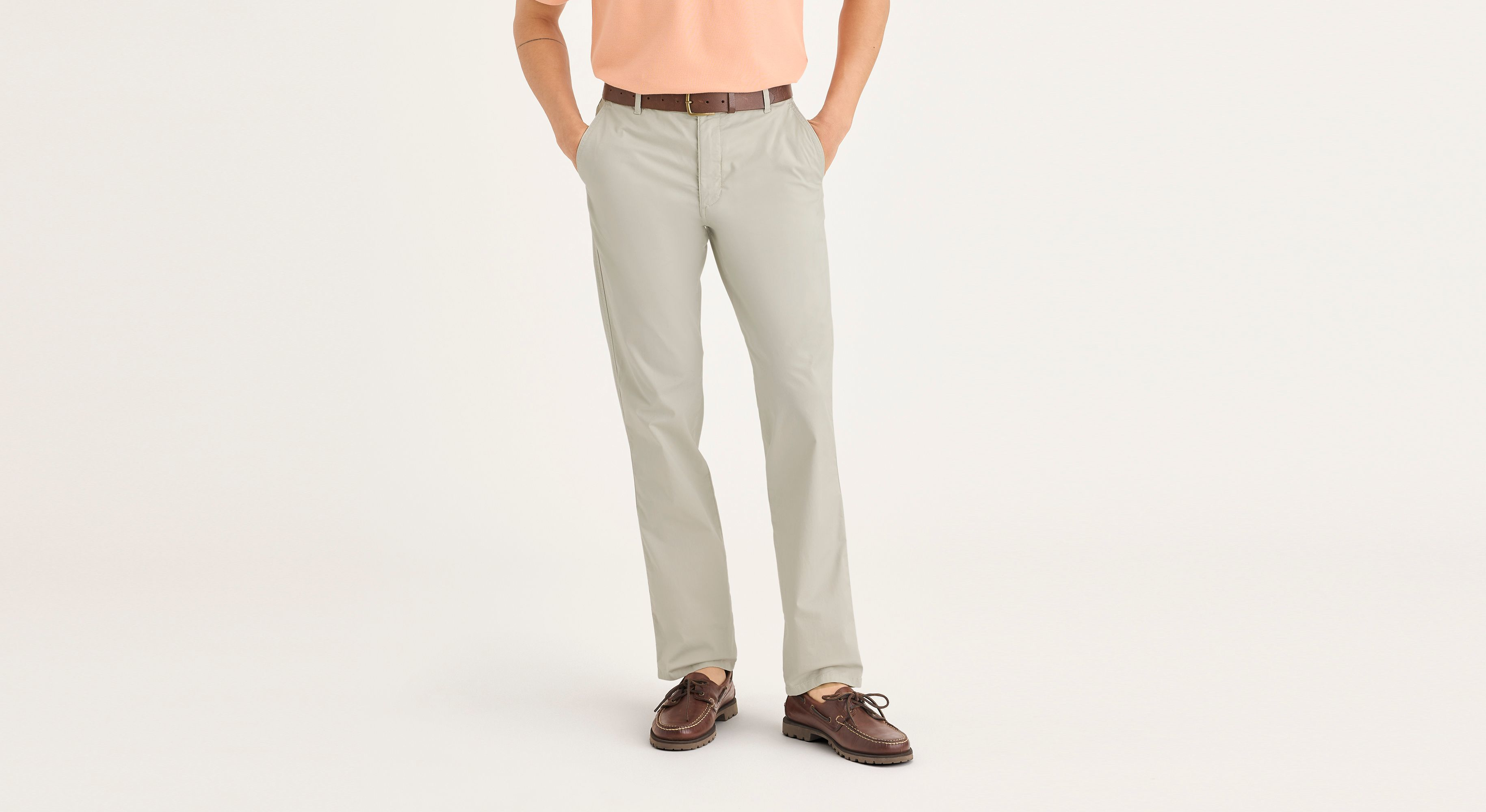 Original Chinos, Slim Fit