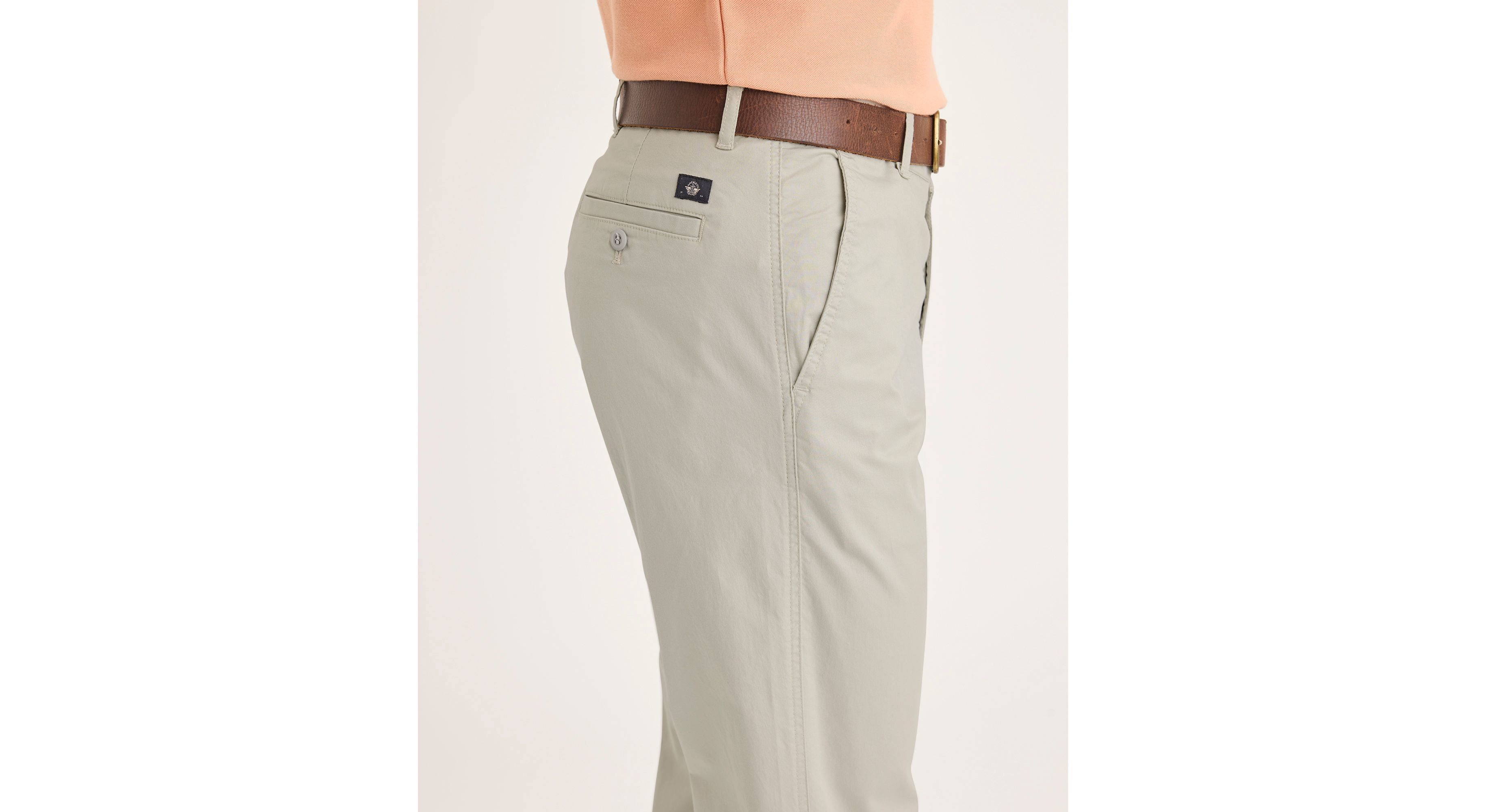 Original Chinos, Slim Fit