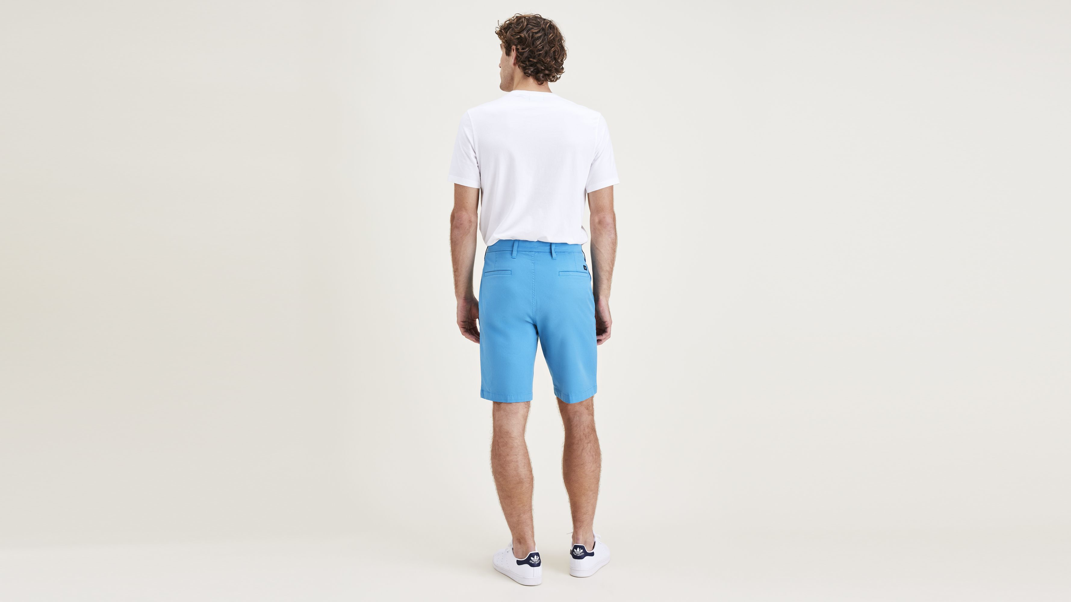 Ultimate 9.5" Shorts