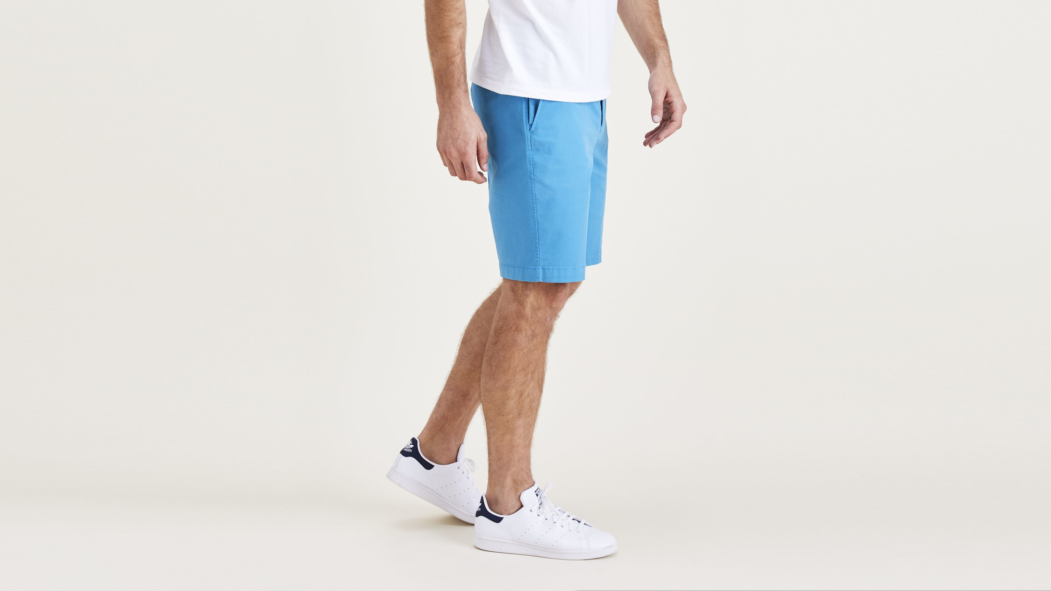 Ultimate 9.5" Shorts