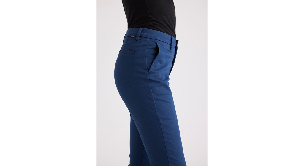 Weekend Chinos, Skinny Fit