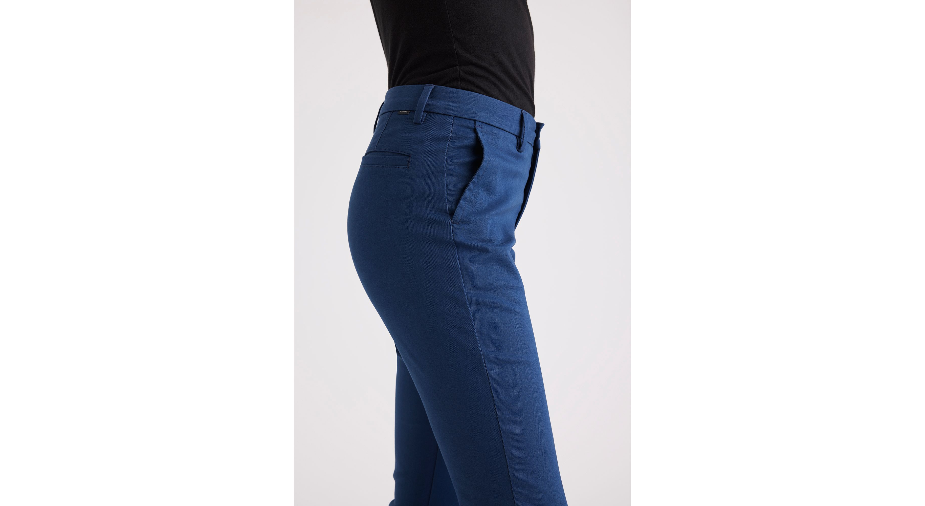 Weekend Chinos, Skinny Fit