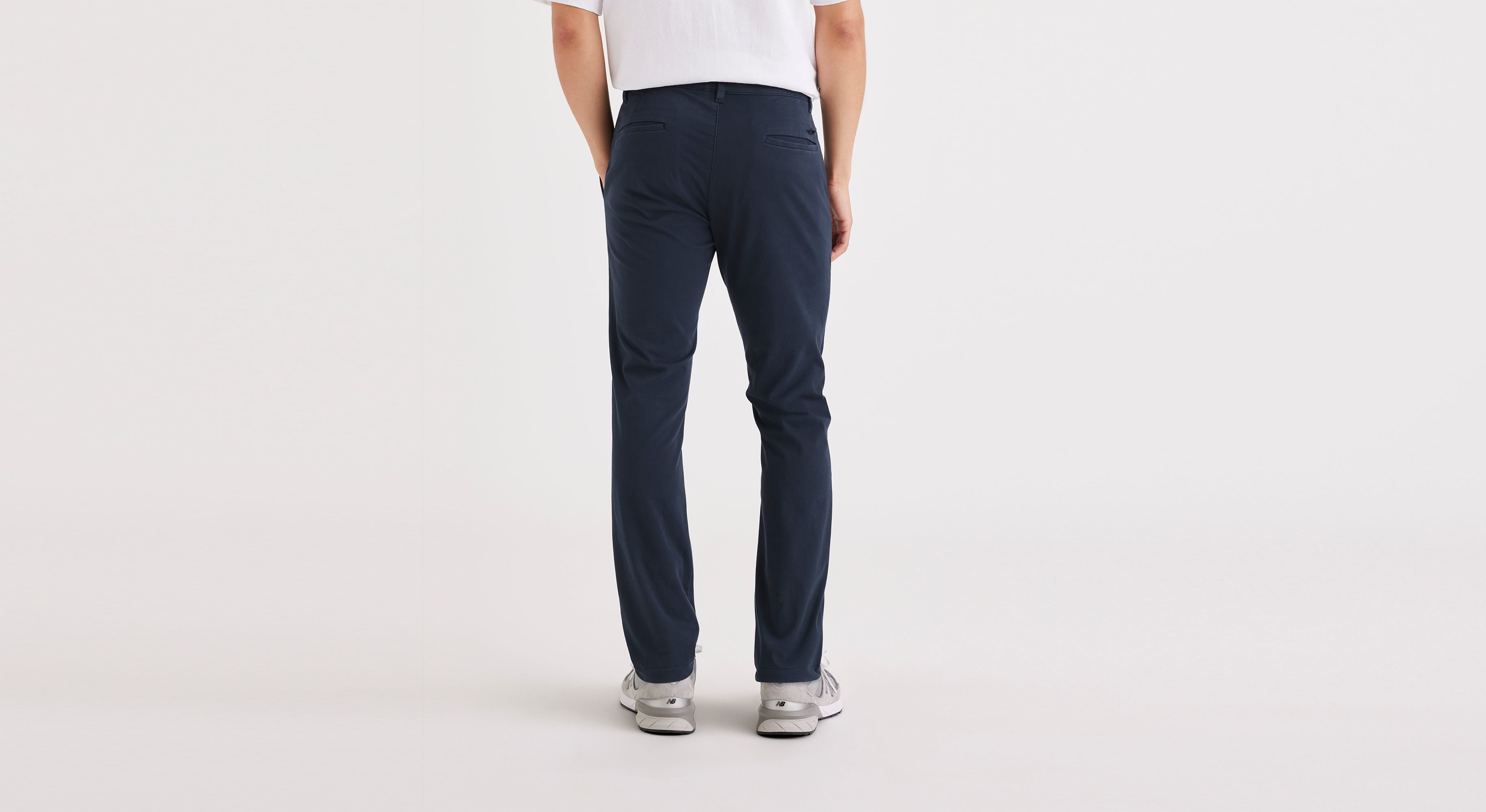 Go Lifestyle Chino, Skinny Fit