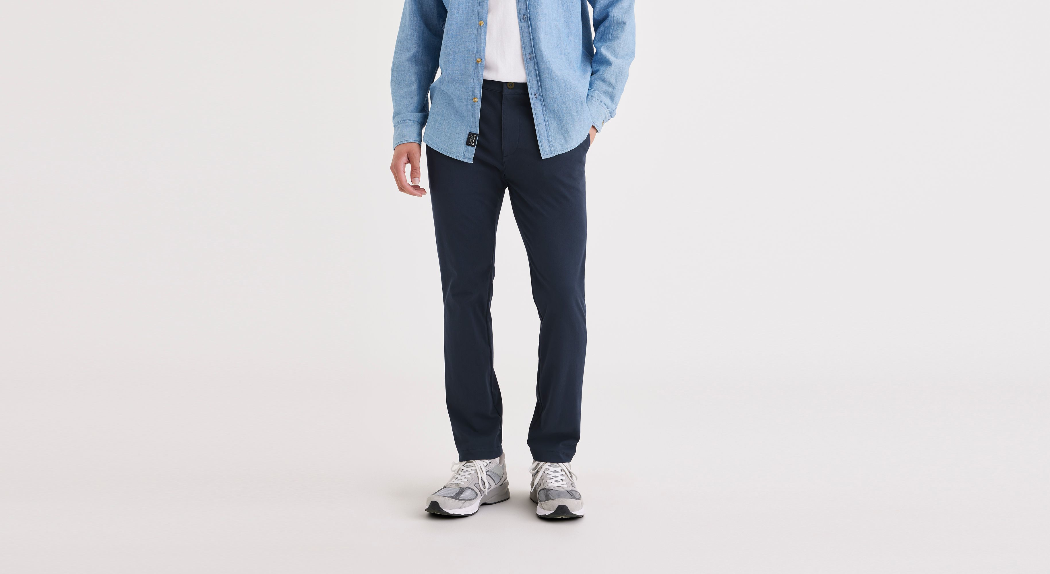 Go Lifestyle Chino, Skinny Fit