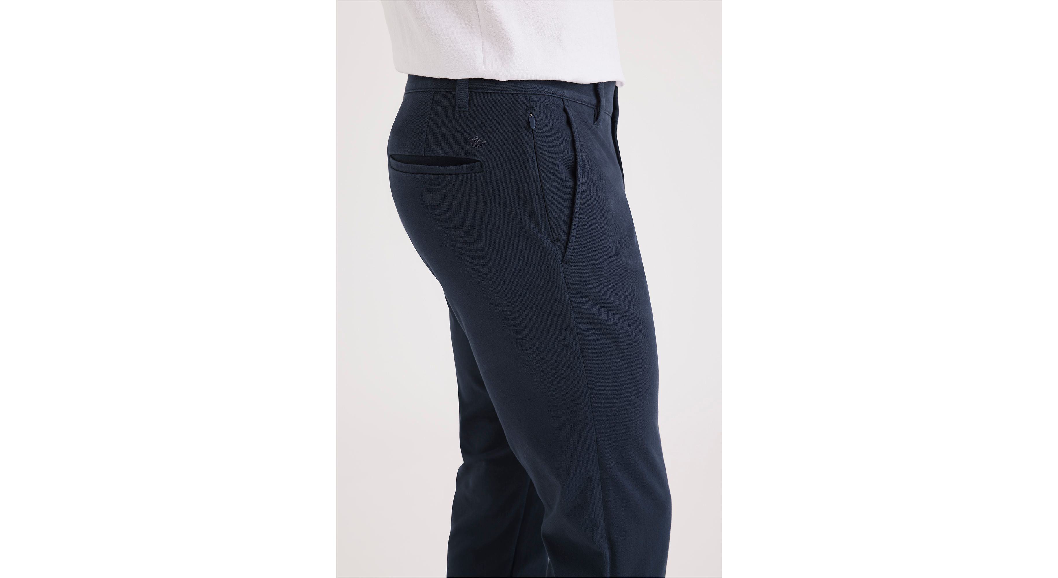 Go Lifestyle Chino, Skinny Fit