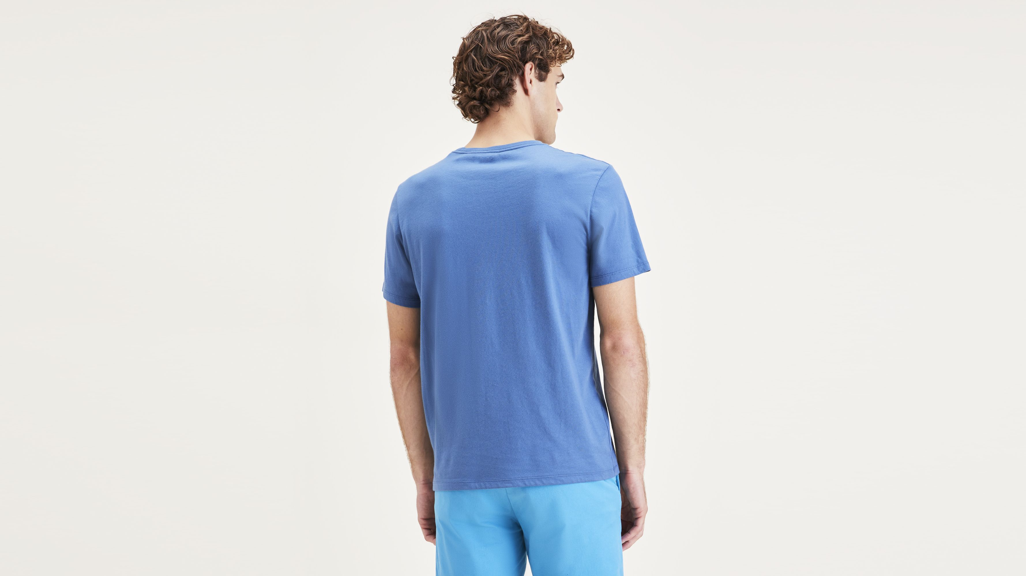 Graphic Tee (Big and Tall)