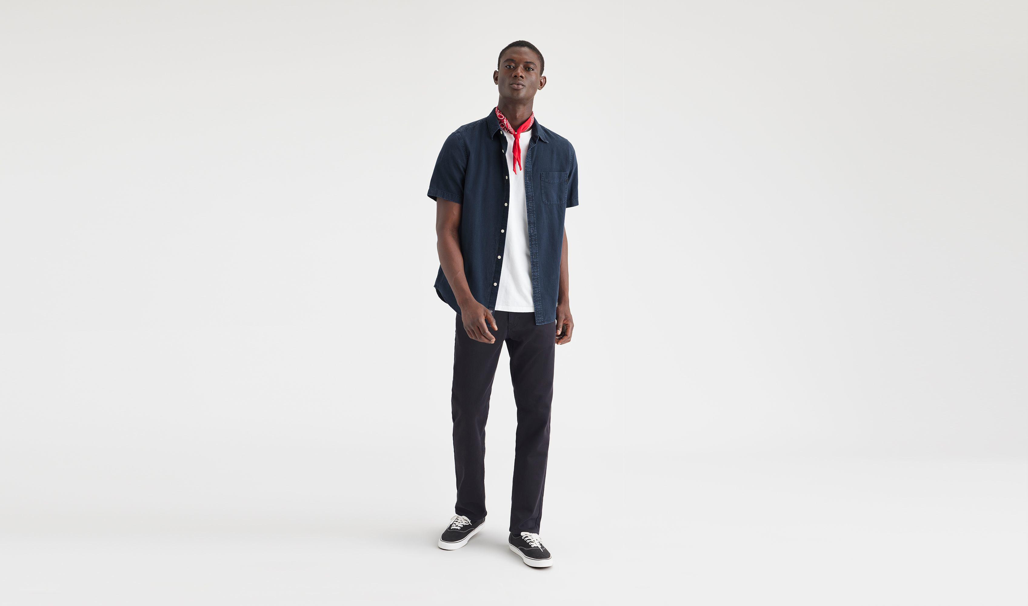 Original Button Up, Regular Fit