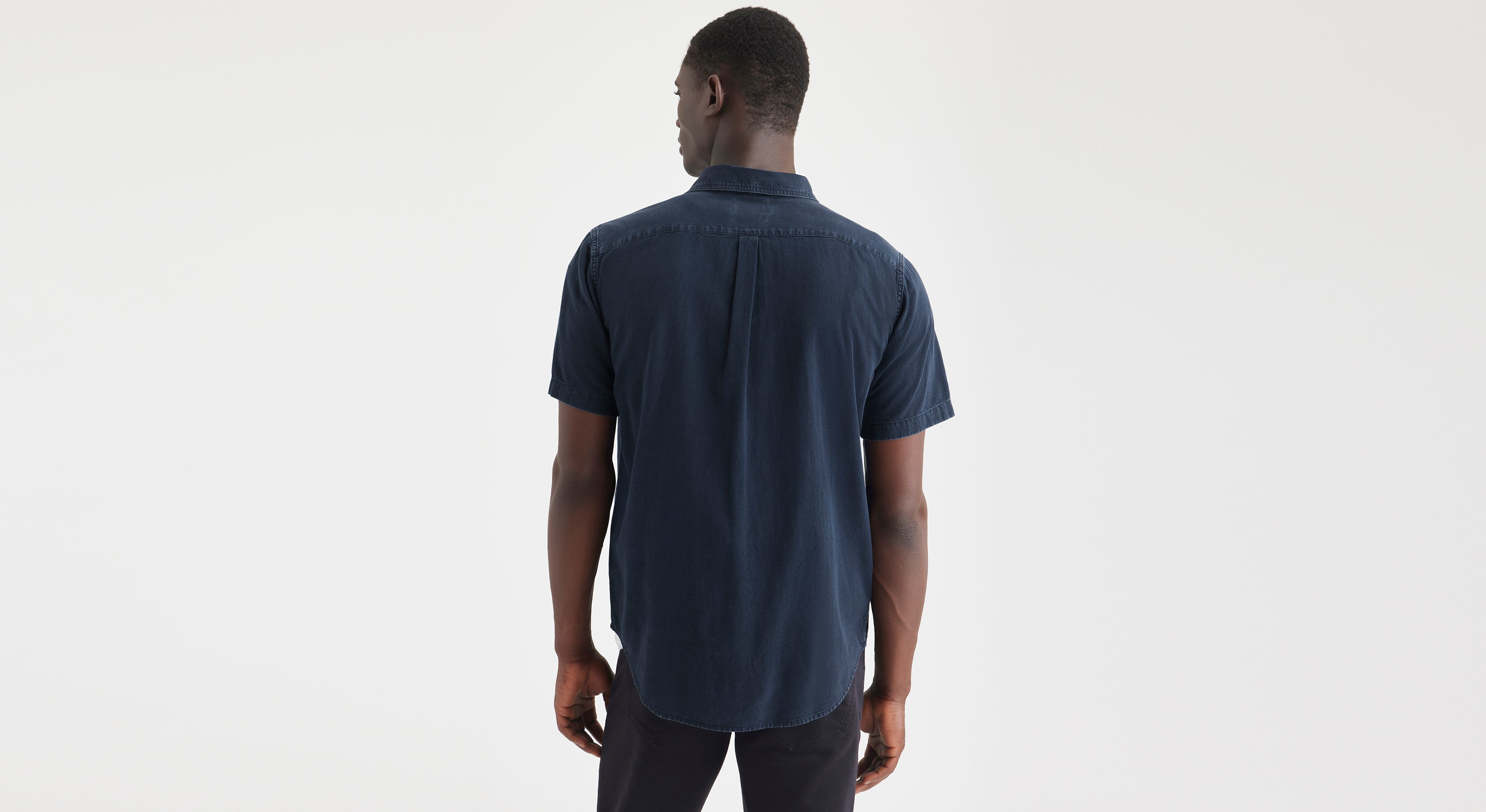 Original Button Up, Regular Fit