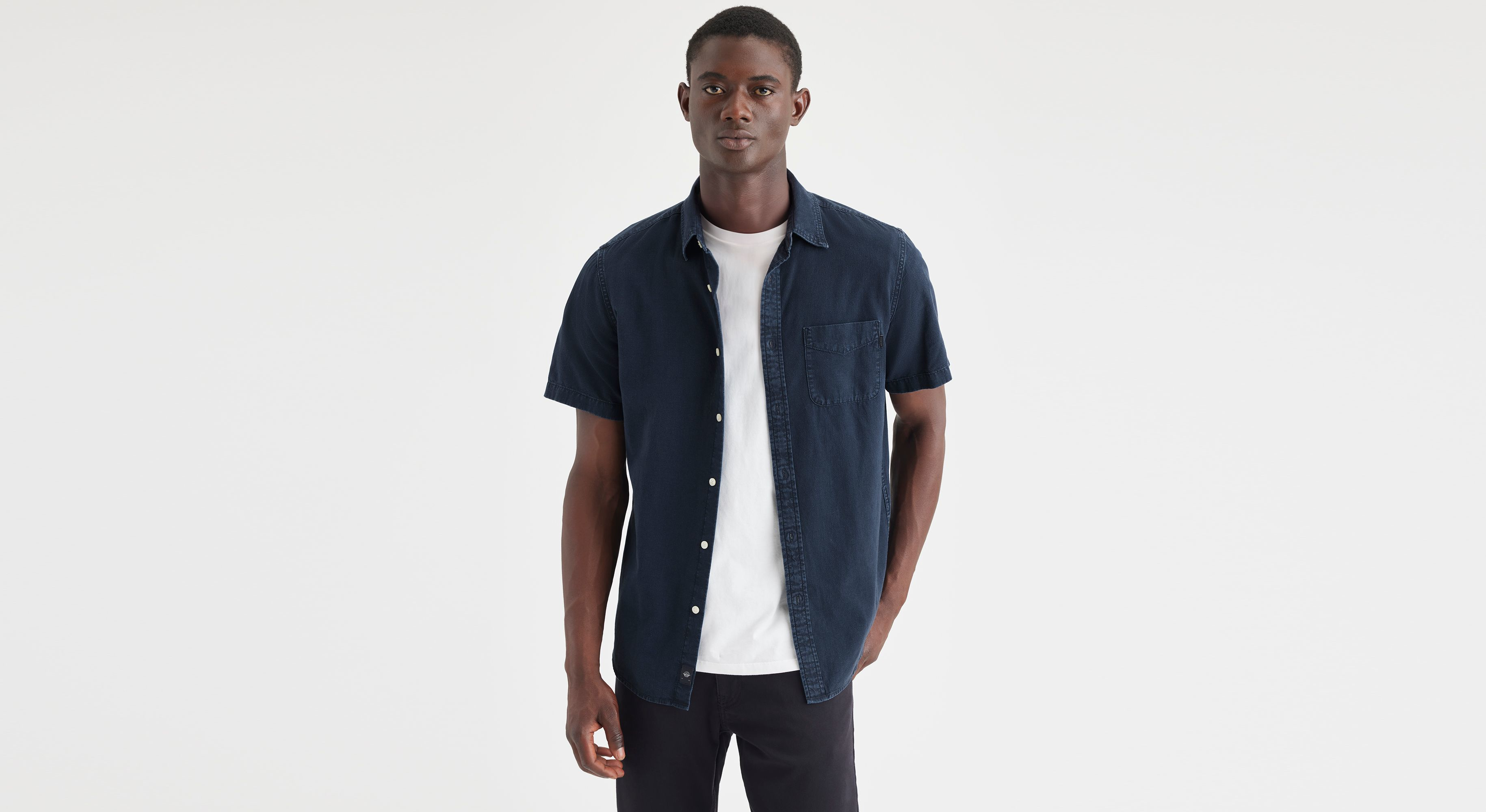 Original Button Up, Regular Fit