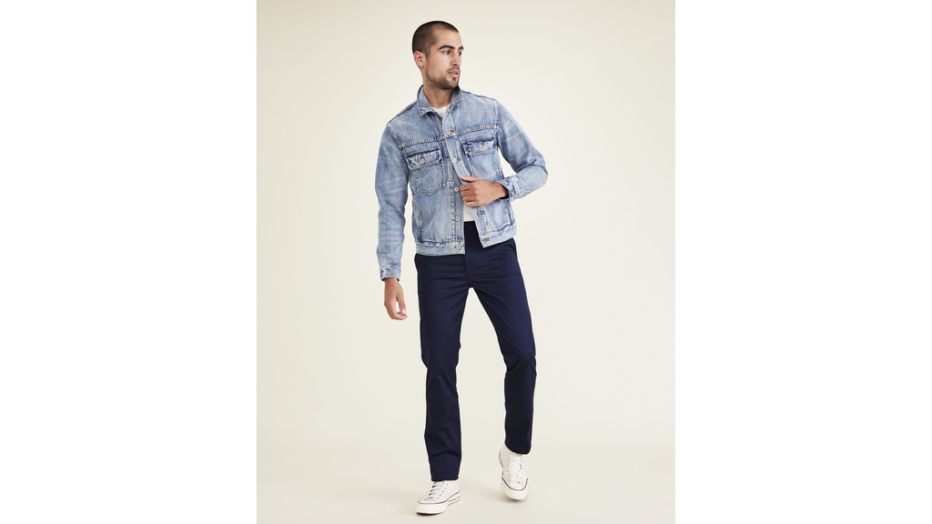 Original Chinos, Slim Fit