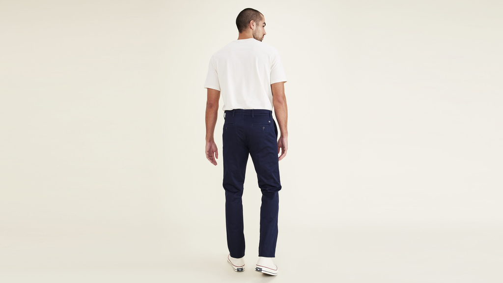 Original Chinos, Slim Fit