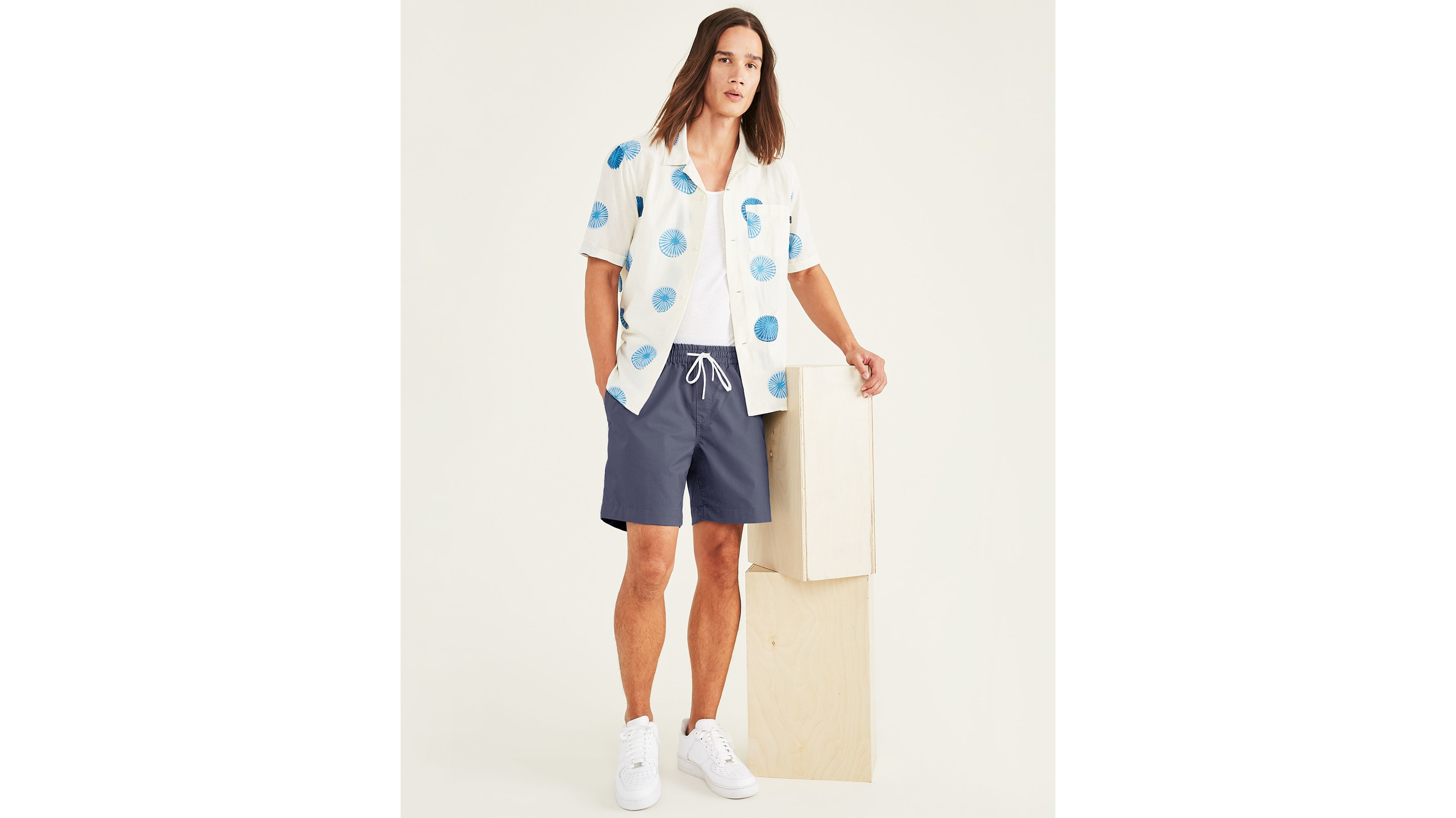 Playa 7" Shorts