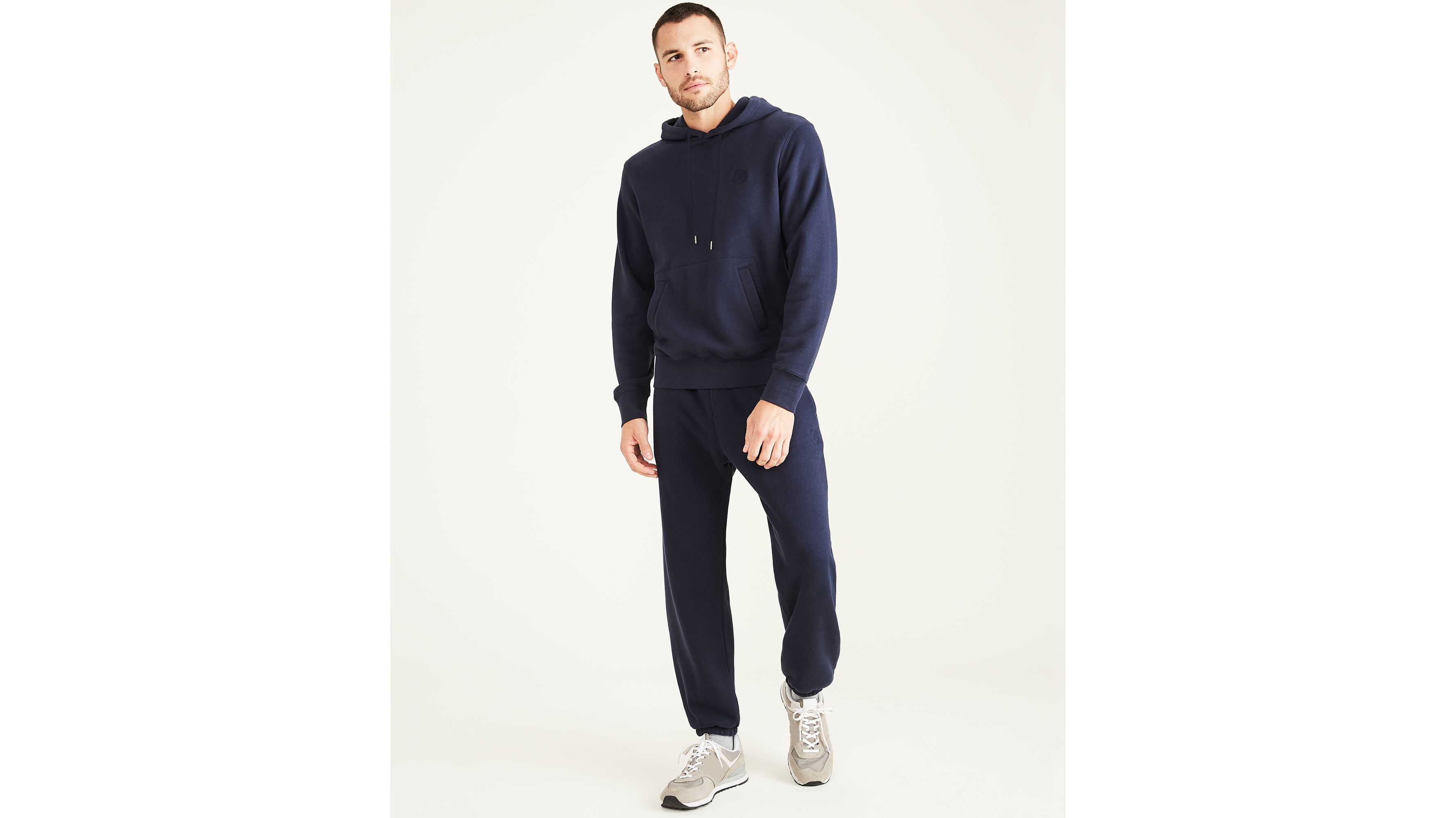 Sport Hoodie, Regular Fit