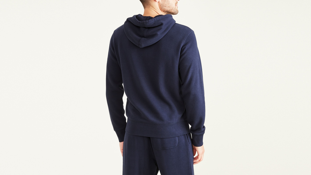 Sport Hoodie, Regular Fit