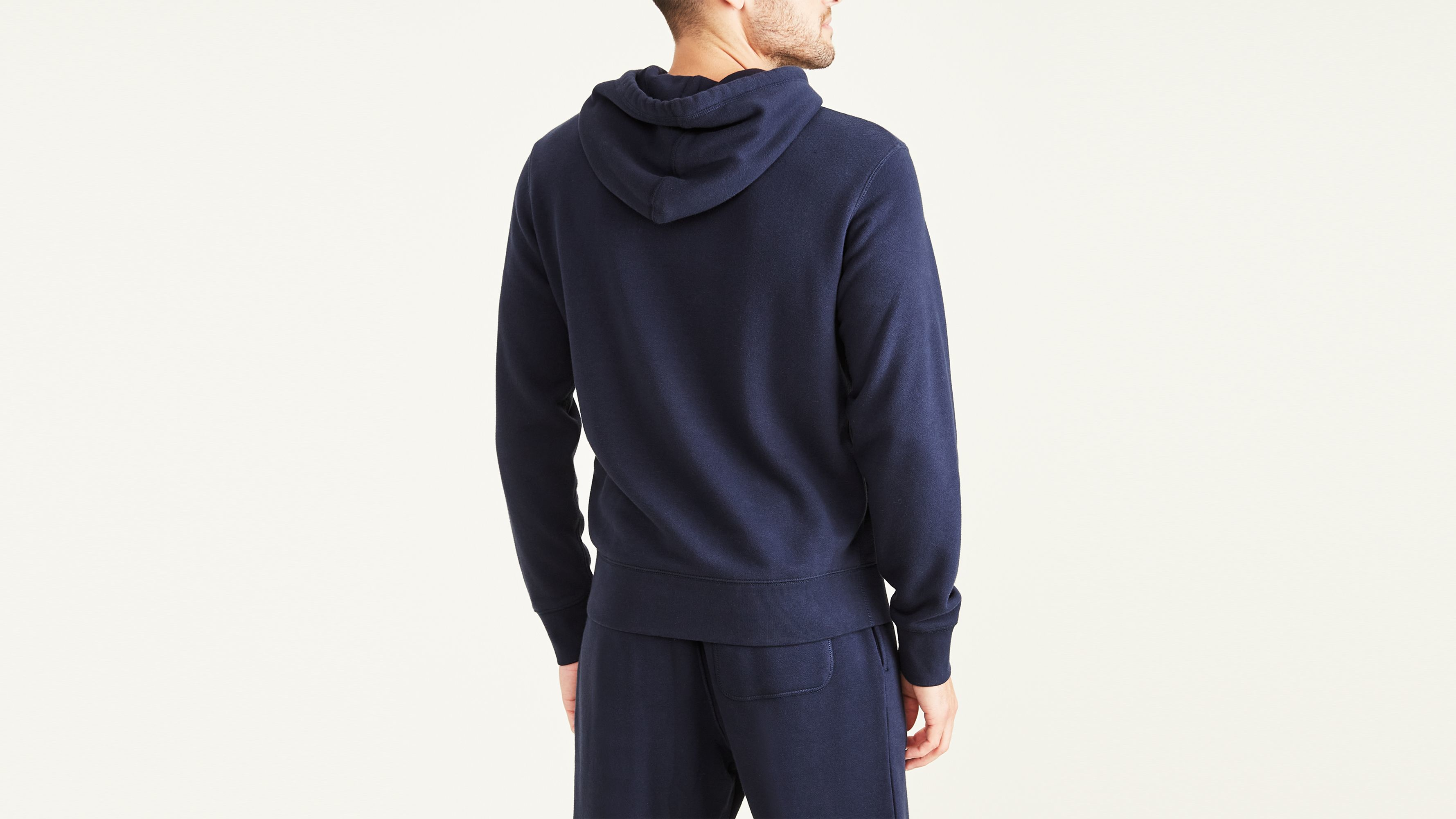 Sport Hoodie, Regular Fit