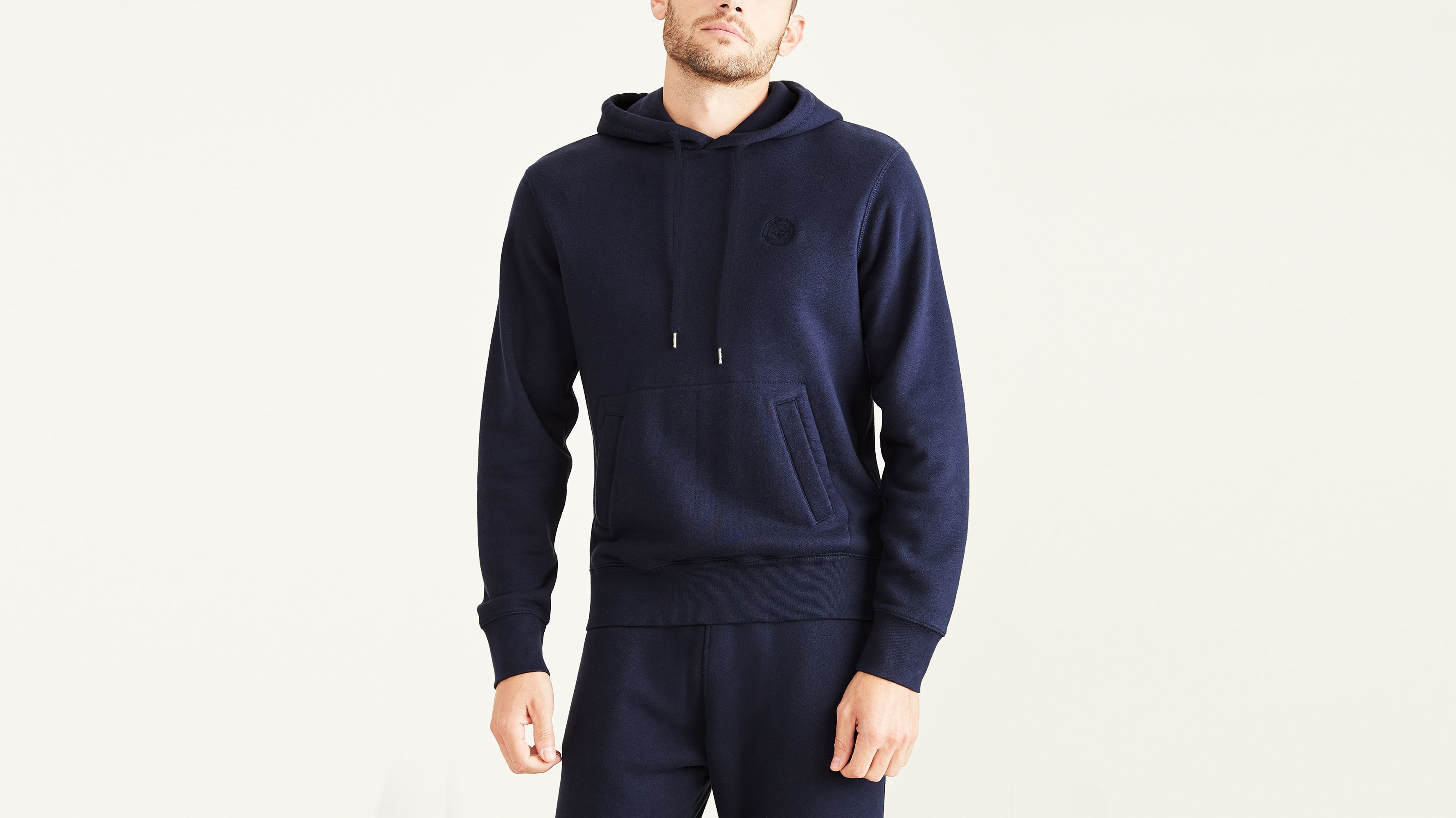 Sport Hoodie, Regular Fit