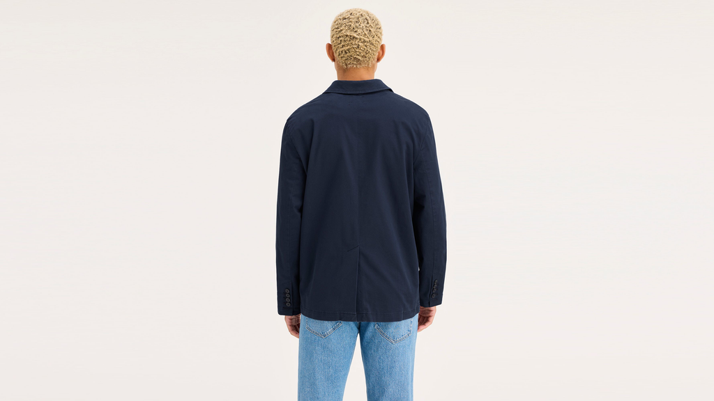 Sport Jacket, Regular Fit