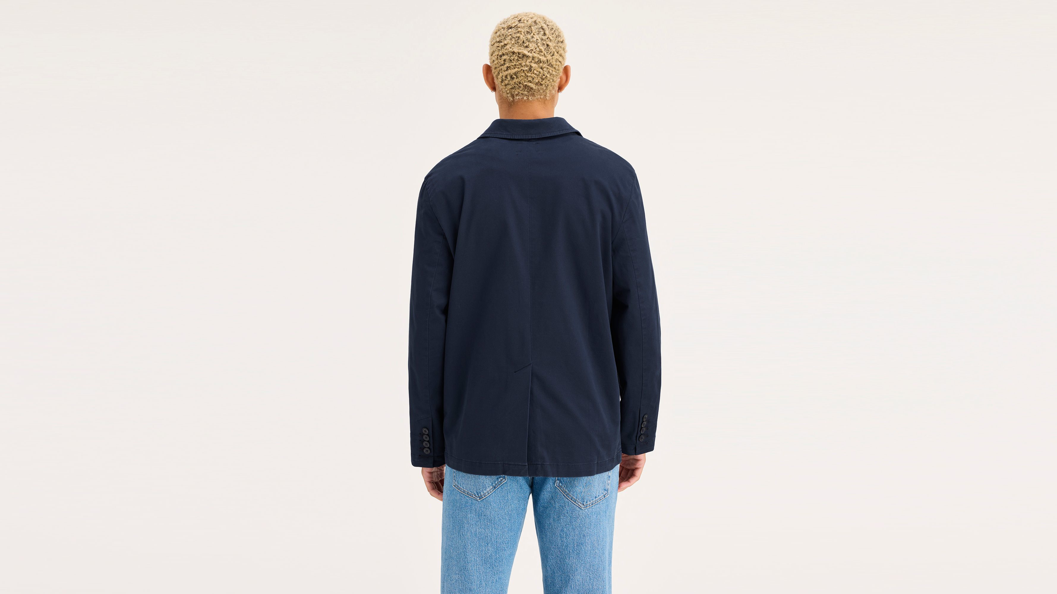 Sport Jacket, Regular Fit