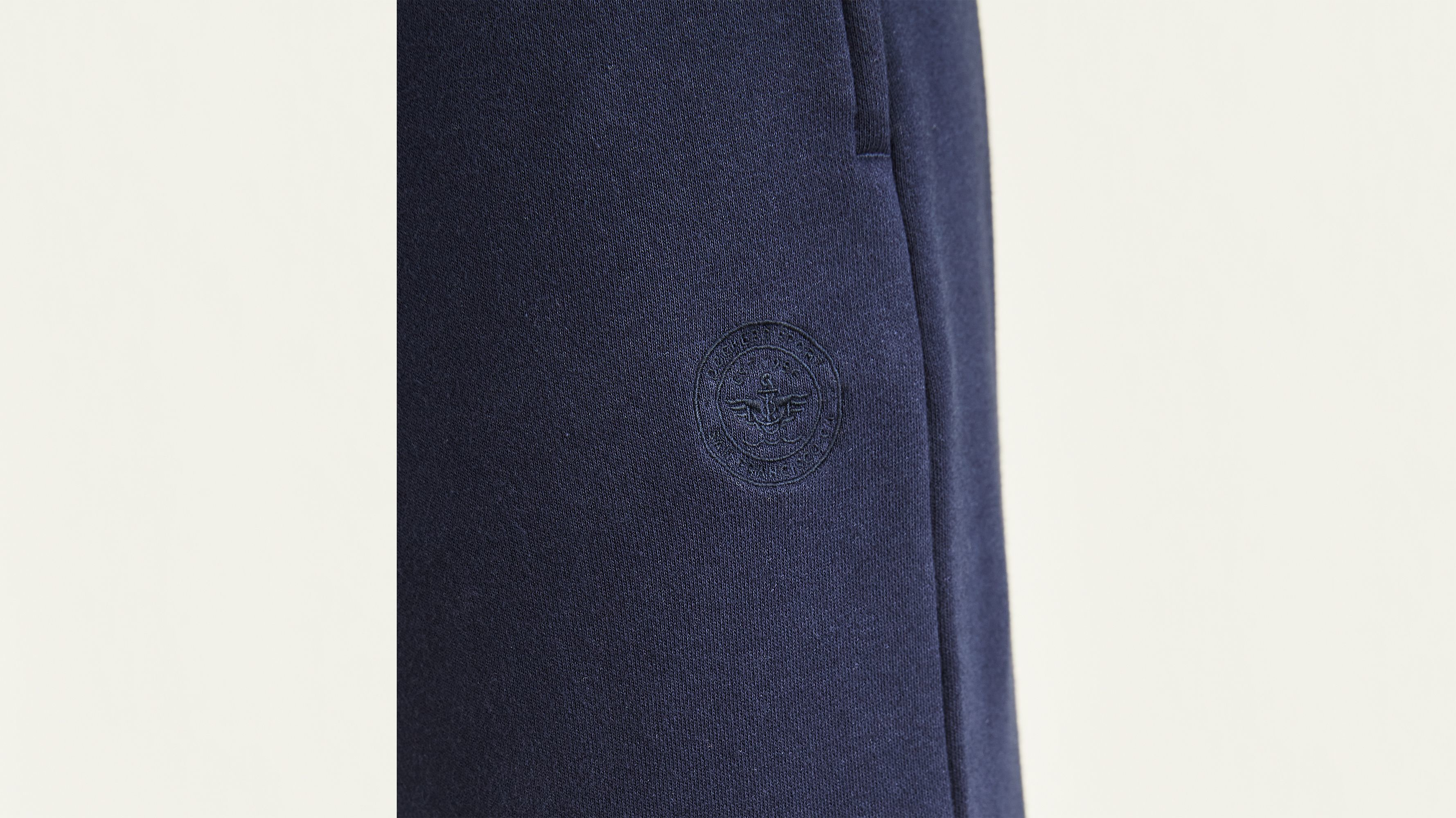 Sport Sweatpants, Straight Fit