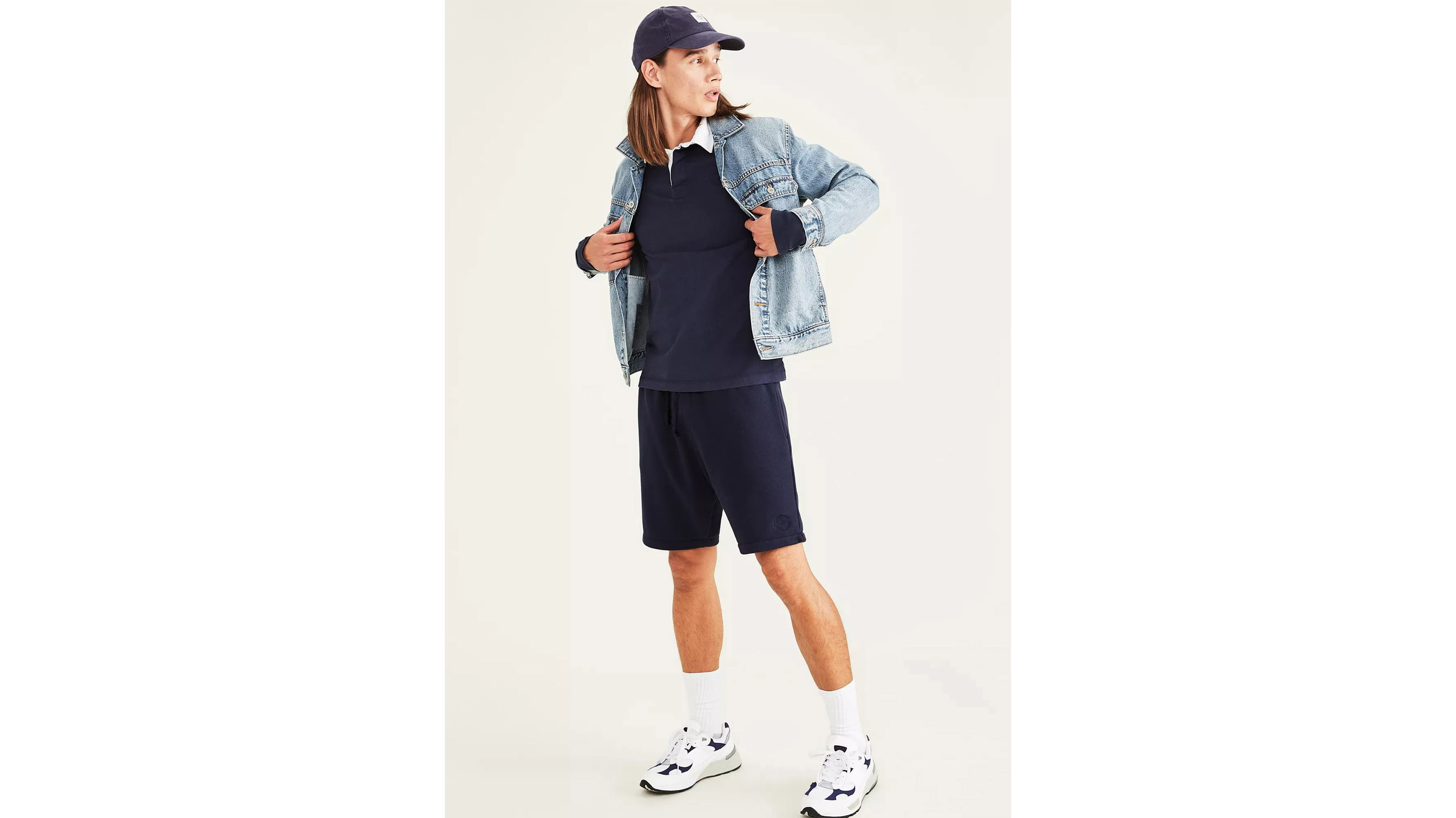 Sport Sweatshorts