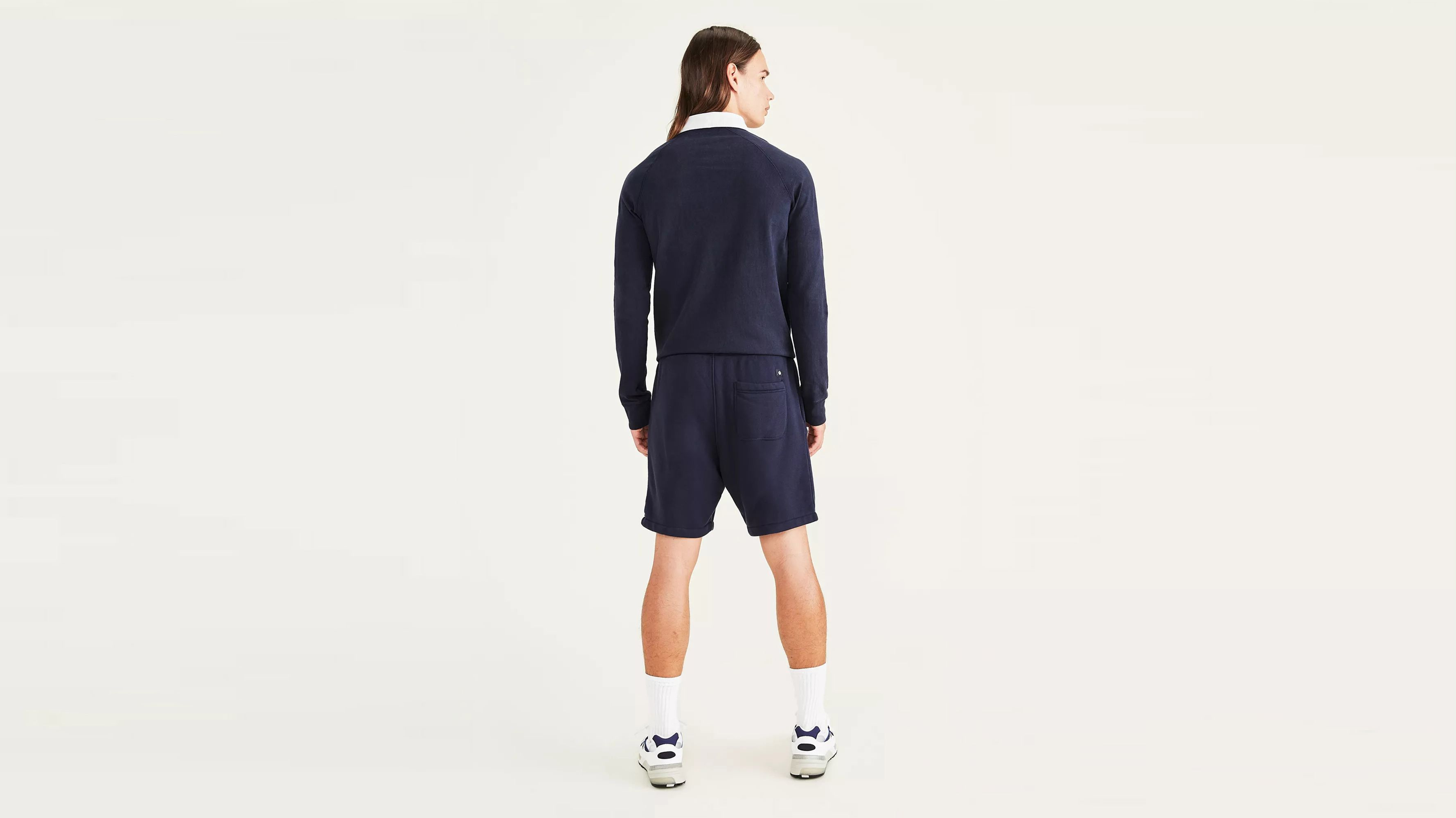 Sport Sweatshorts