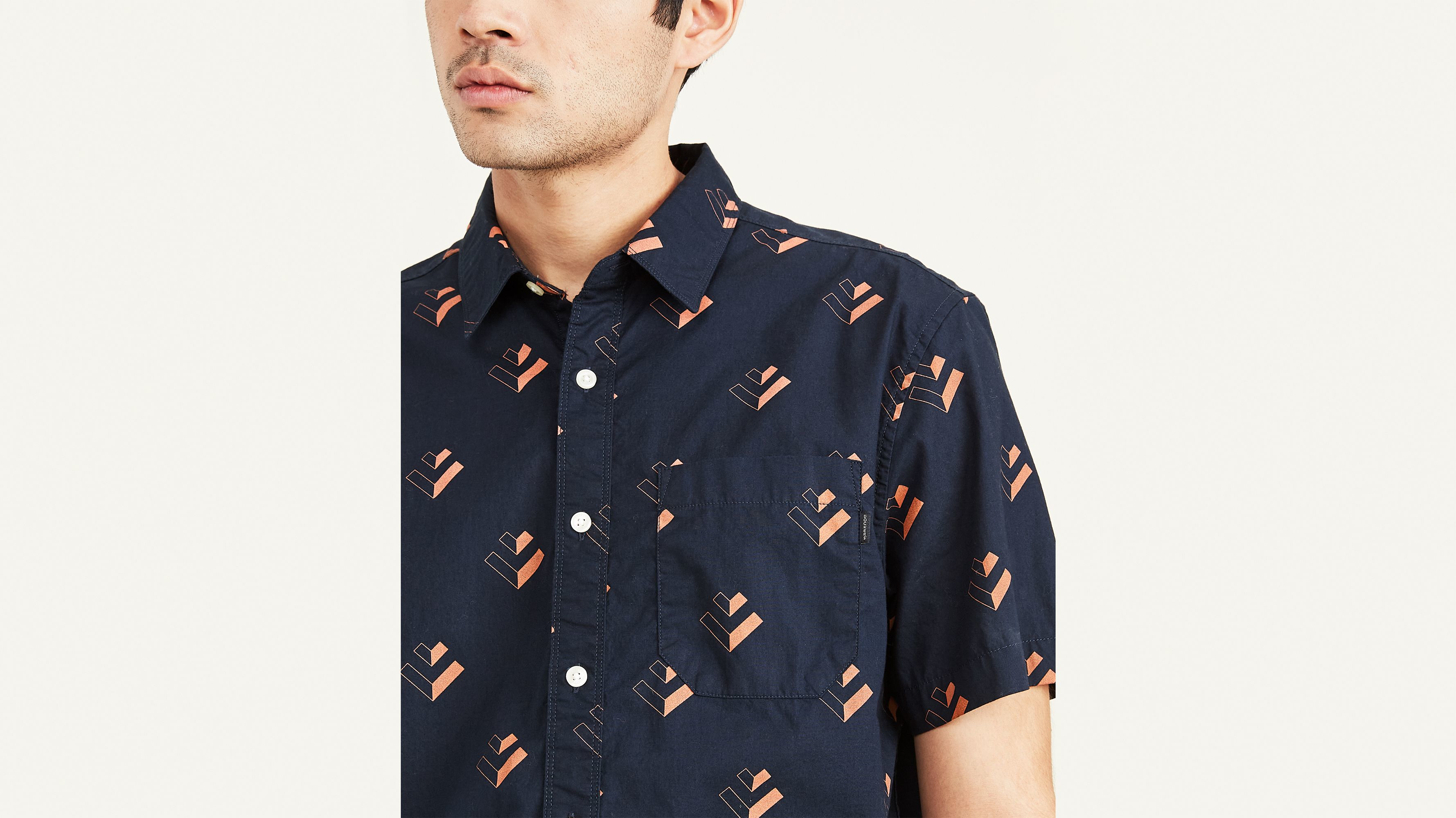 Ultimate Shirt, Regular Fit