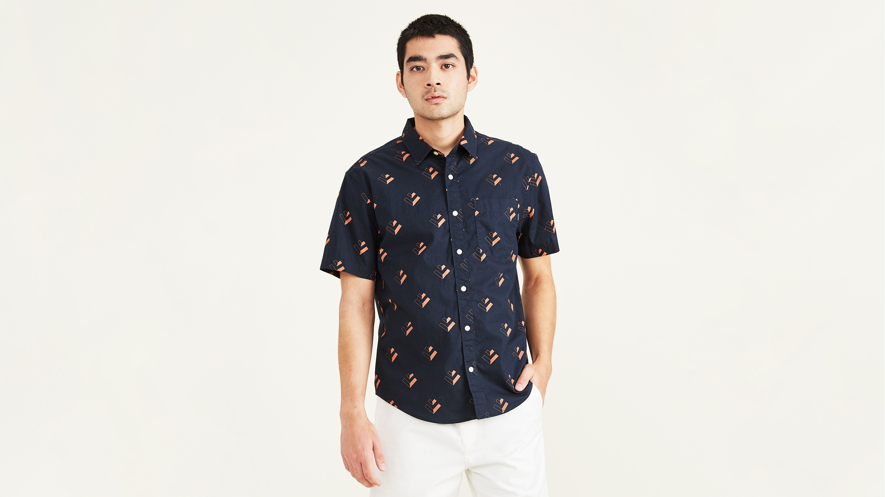 Ultimate Shirt, Regular Fit