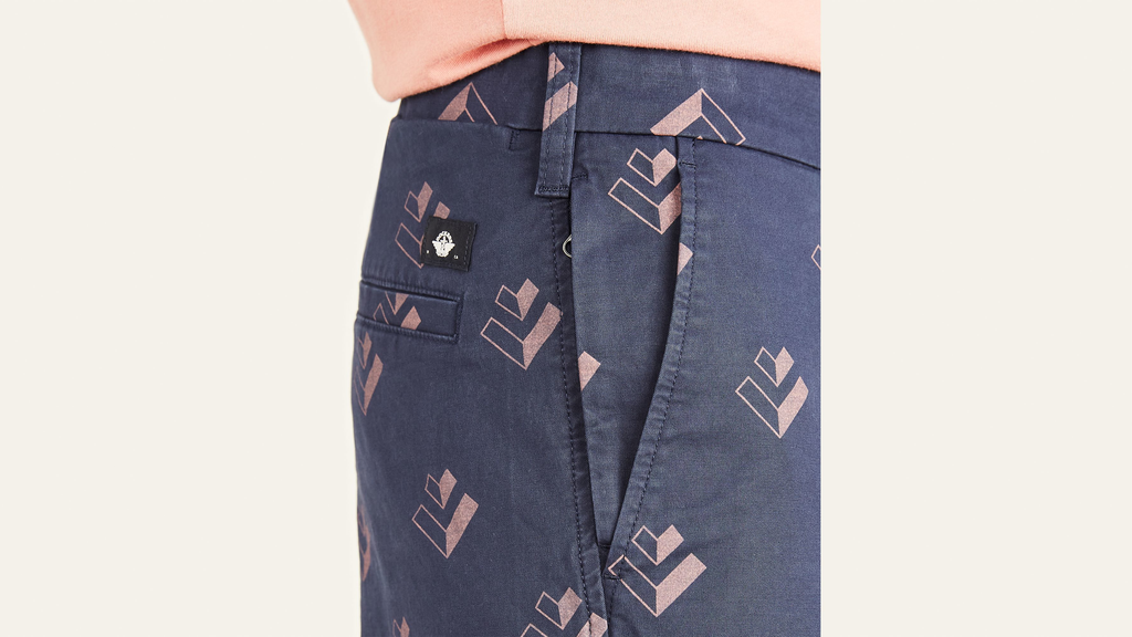 Ultimate 9.5" Shorts