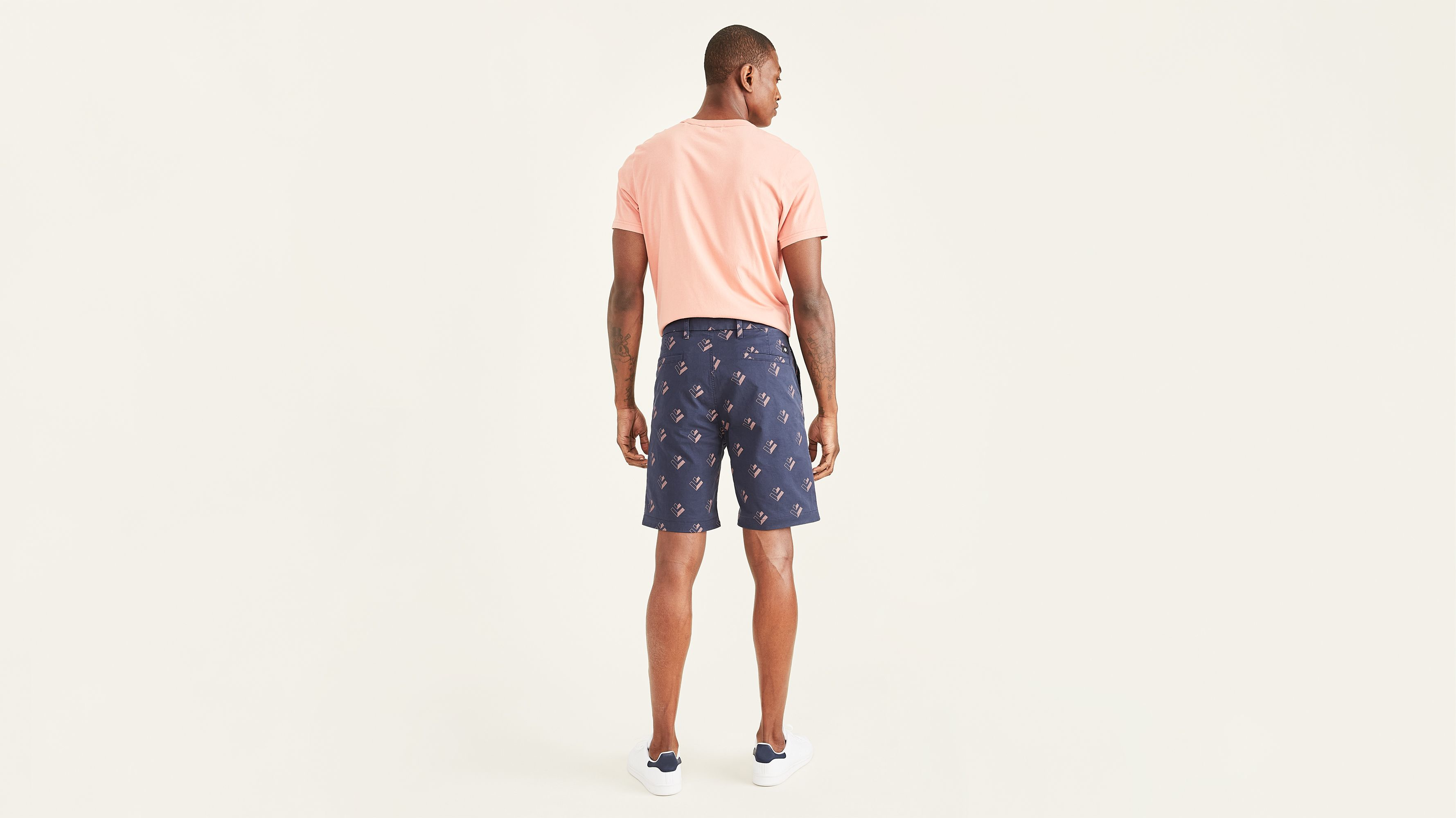 Ultimate 9.5" Shorts