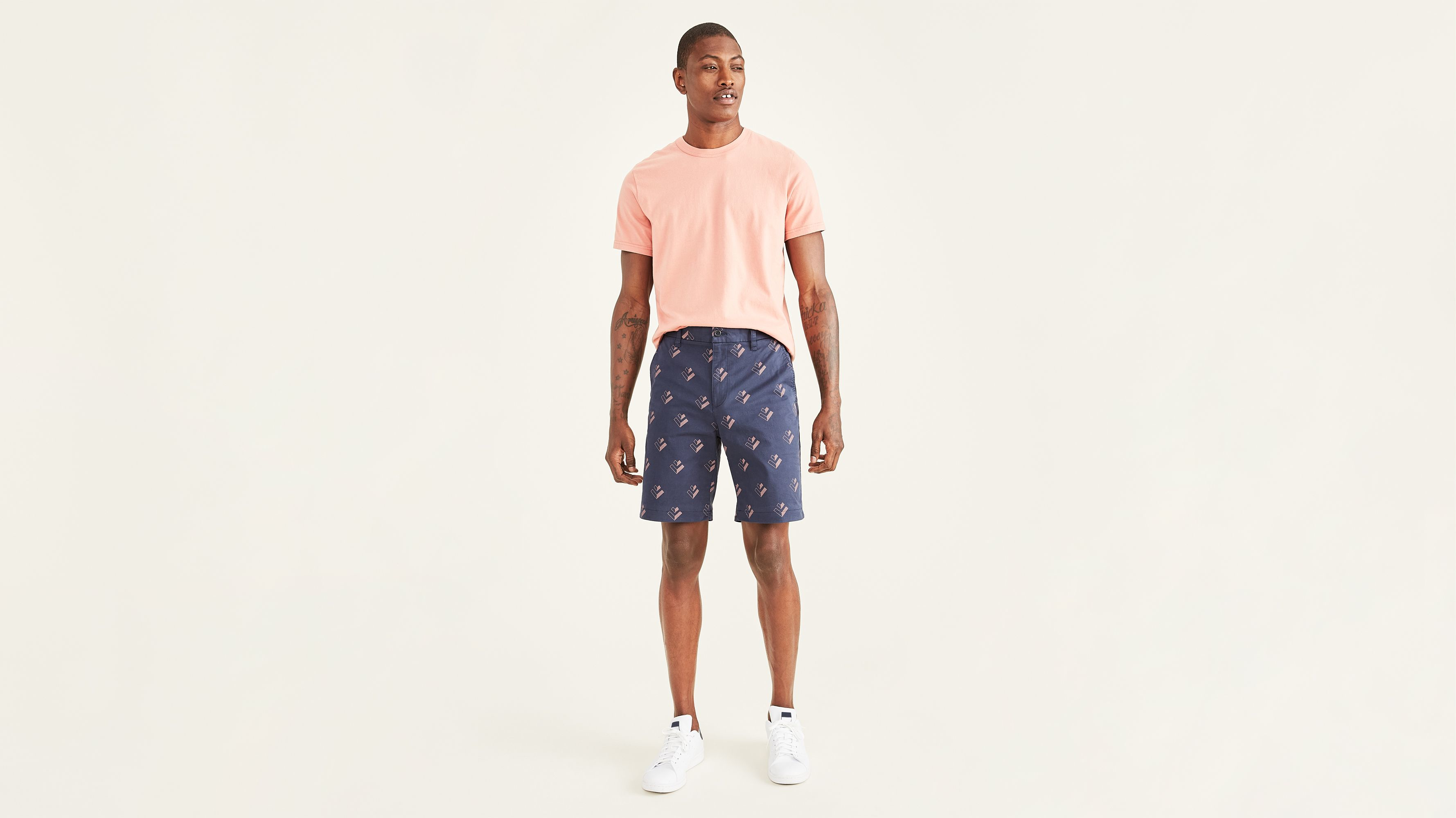 Ultimate 9.5" Shorts