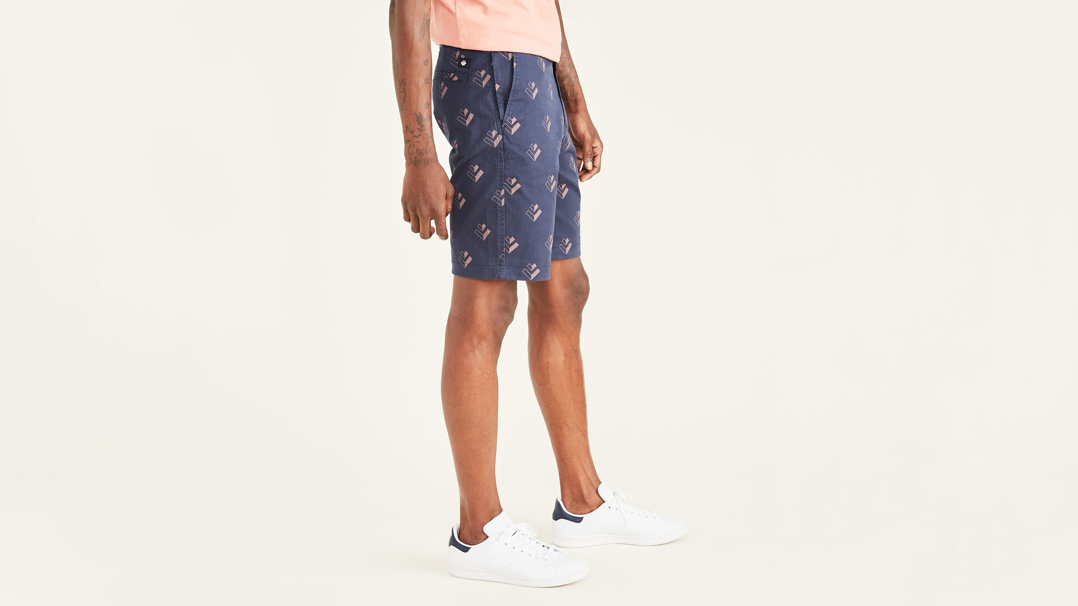 Ultimate 9.5" Shorts