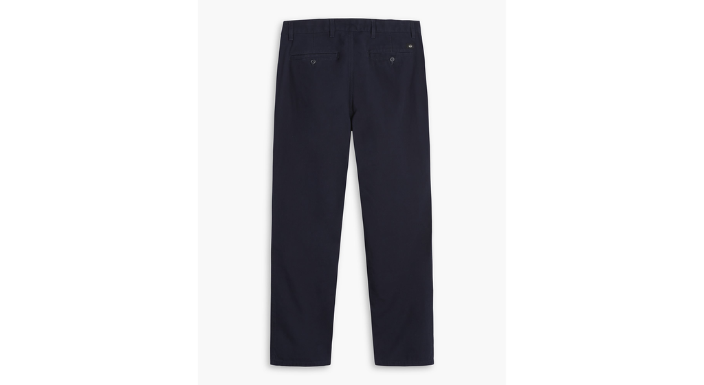Dockers® Made in the USA Chinos, Relaxed Tapered Fit