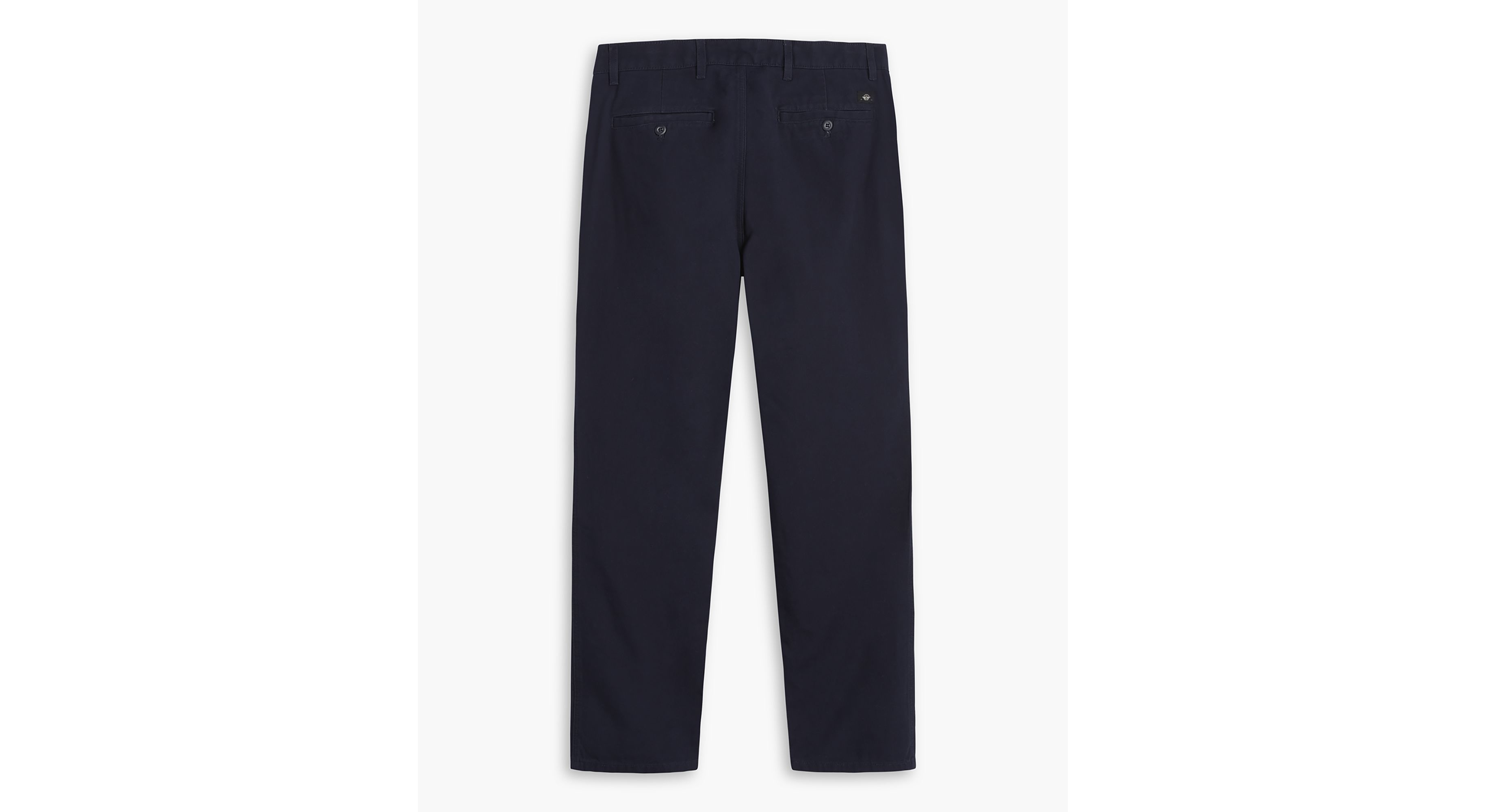 Dockers® Made in the USA Chinos, Relaxed Tapered Fit