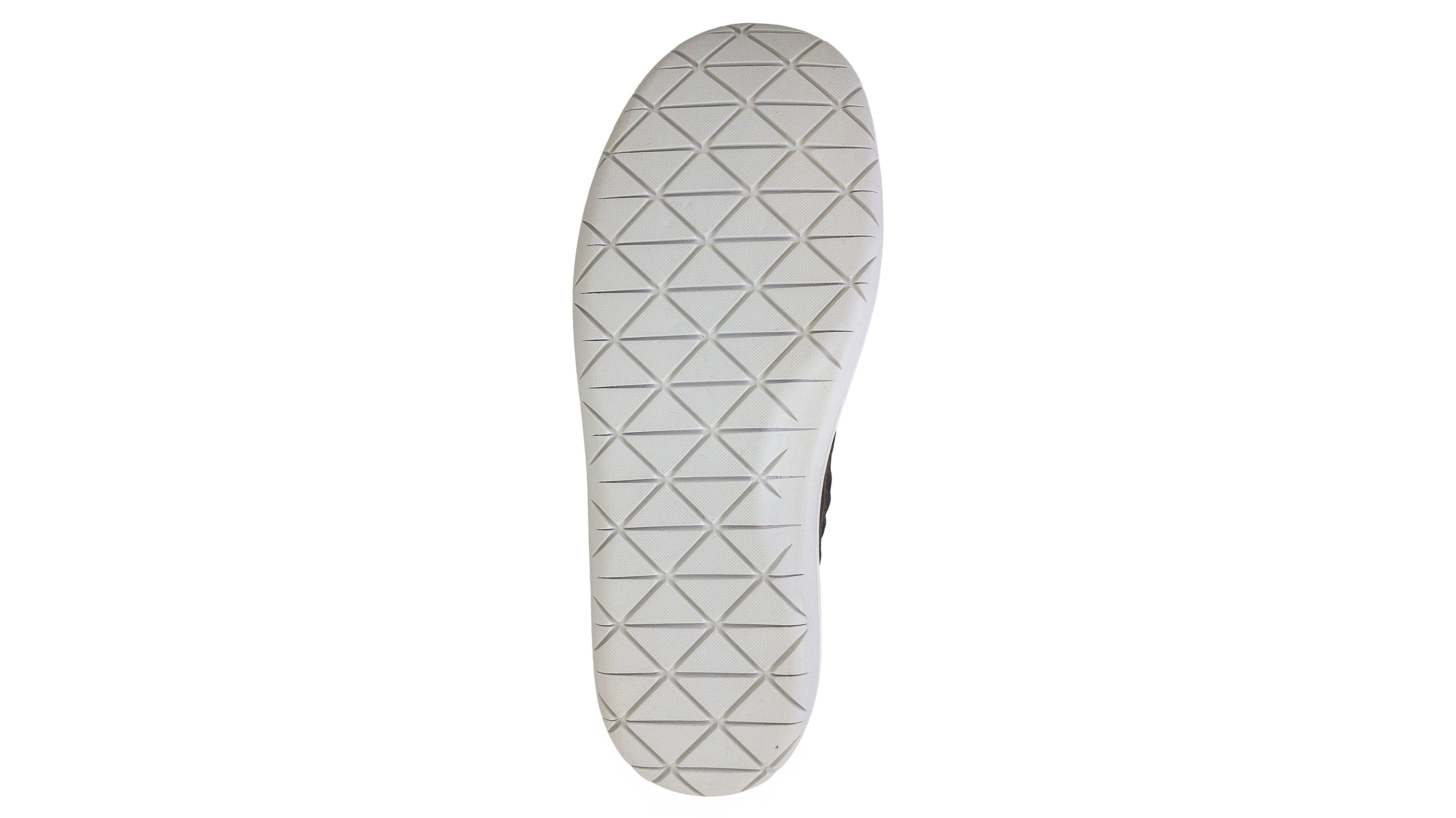 Ultralite Quilted Clog Slippers