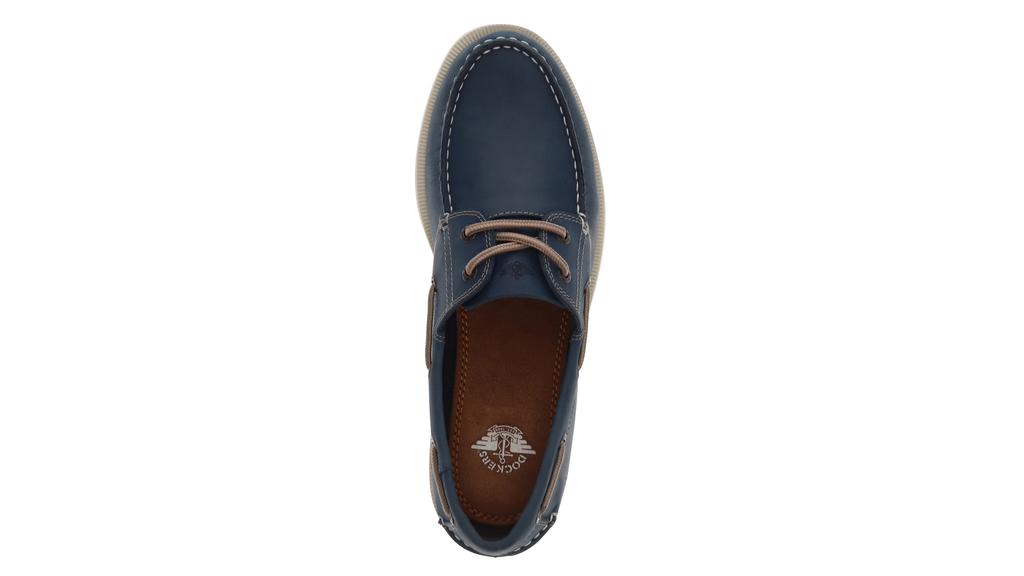 Vargas Boat Shoes