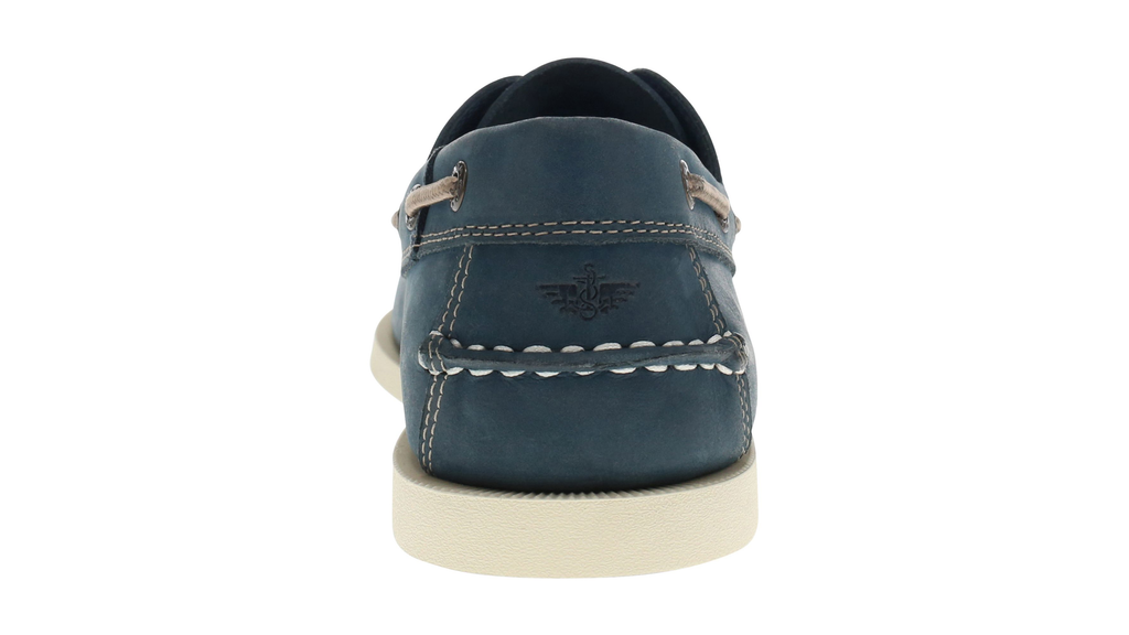 Vargas Boat Shoes