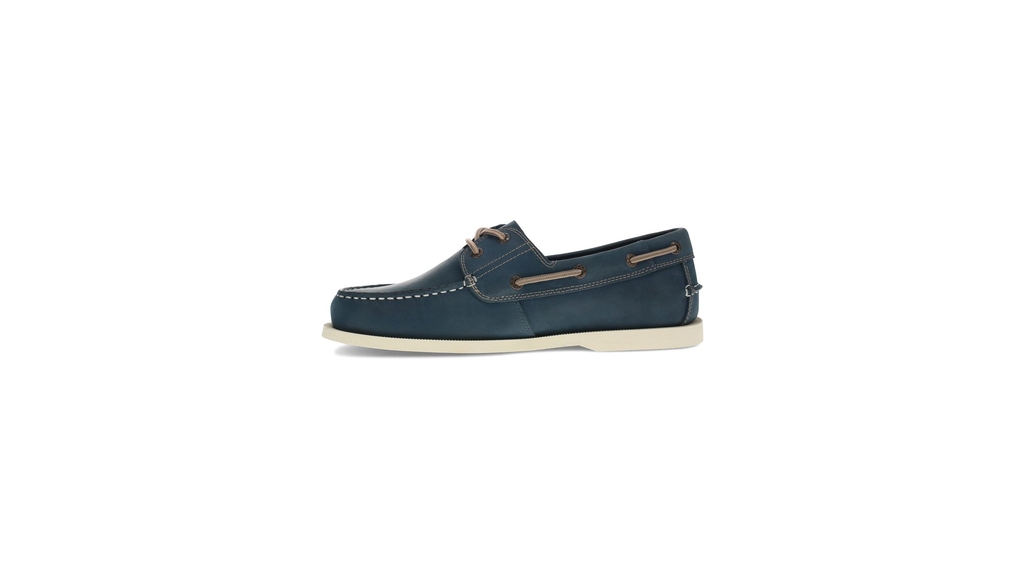 Vargas Boat Shoes