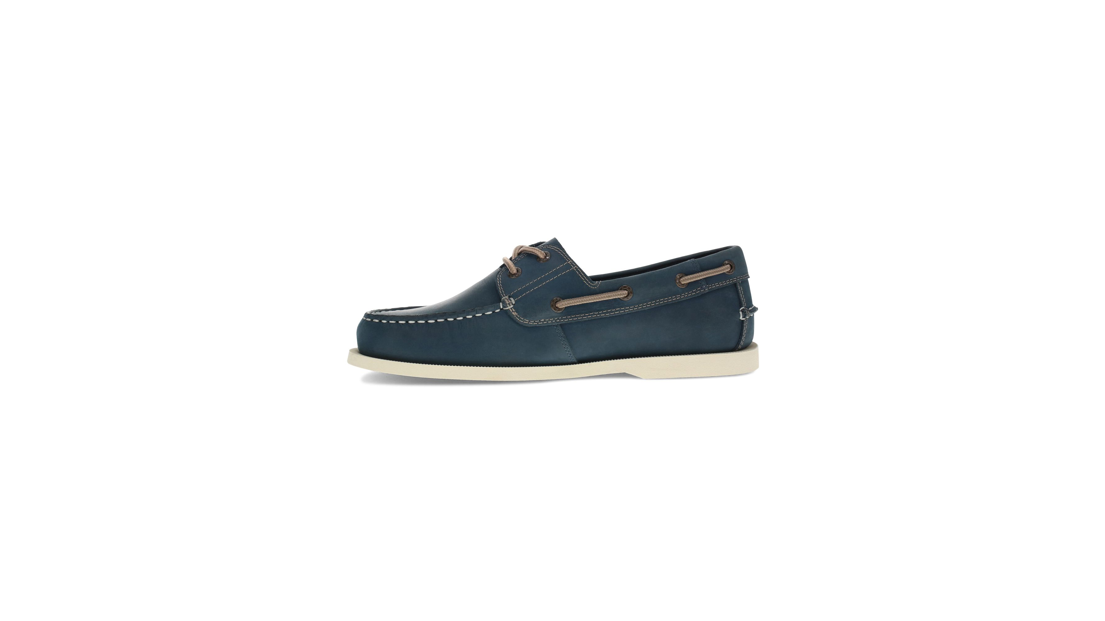 Vargas Boat Shoes