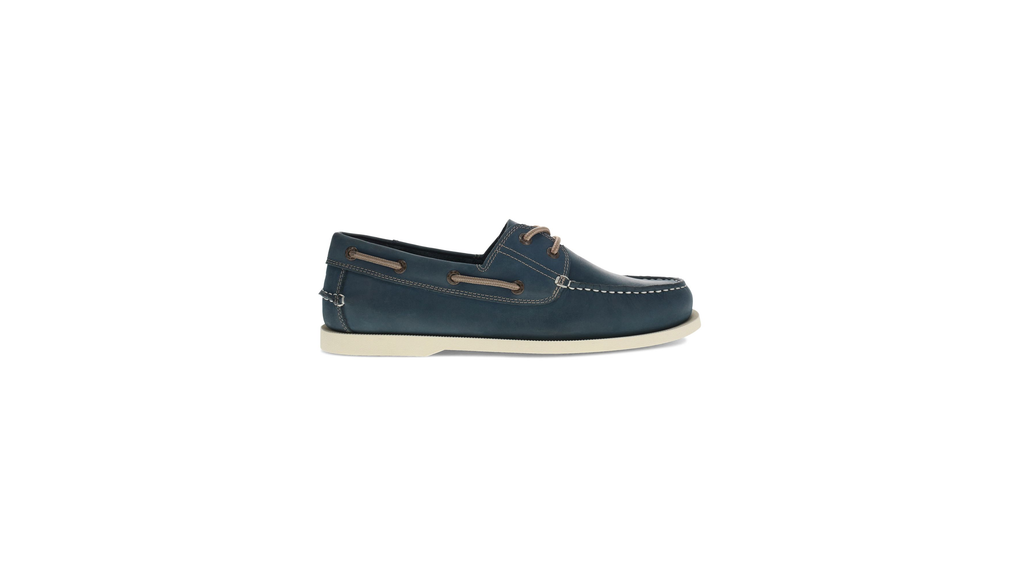 Vargas Boat Shoes