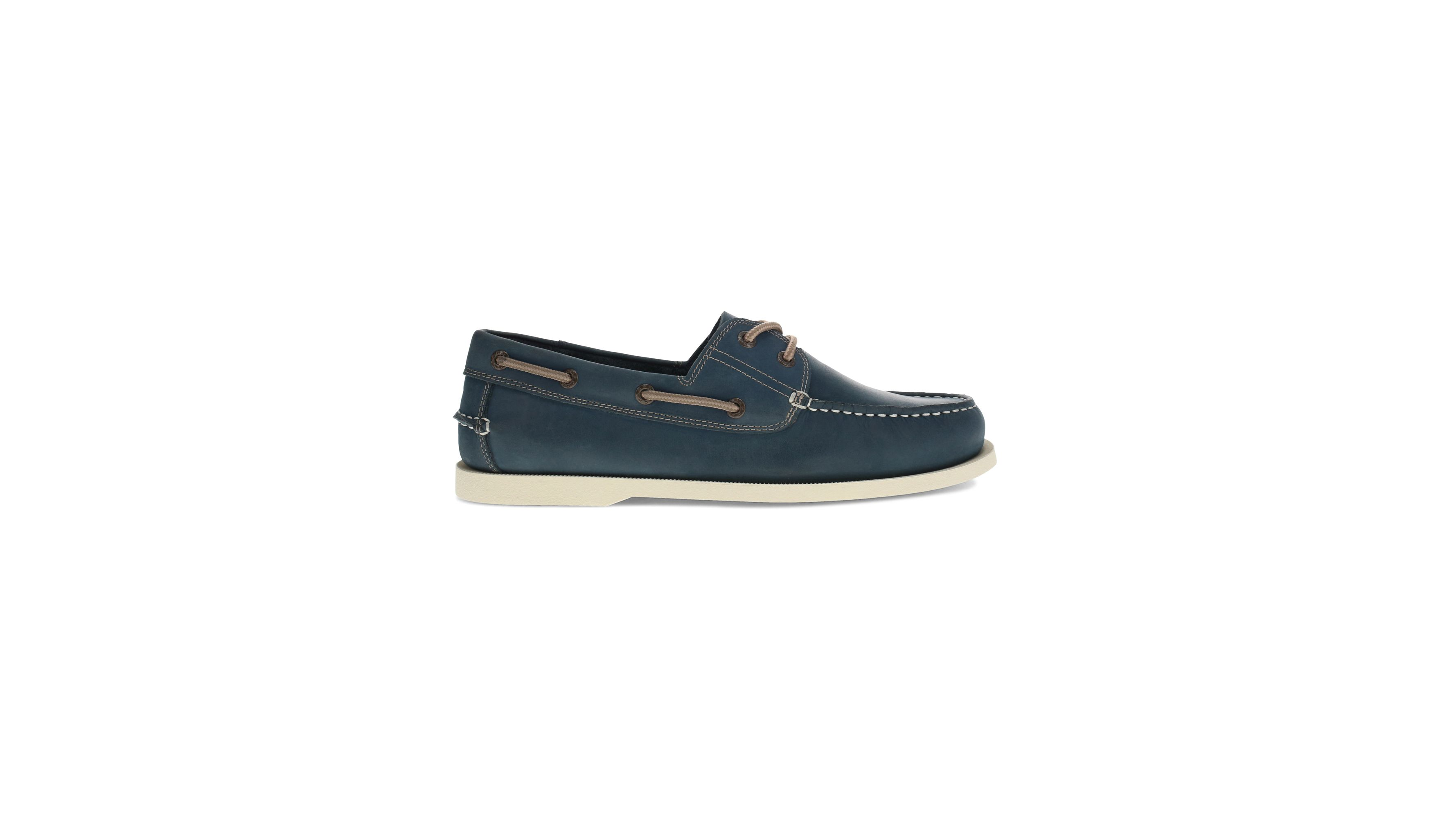 Vargas Boat Shoes