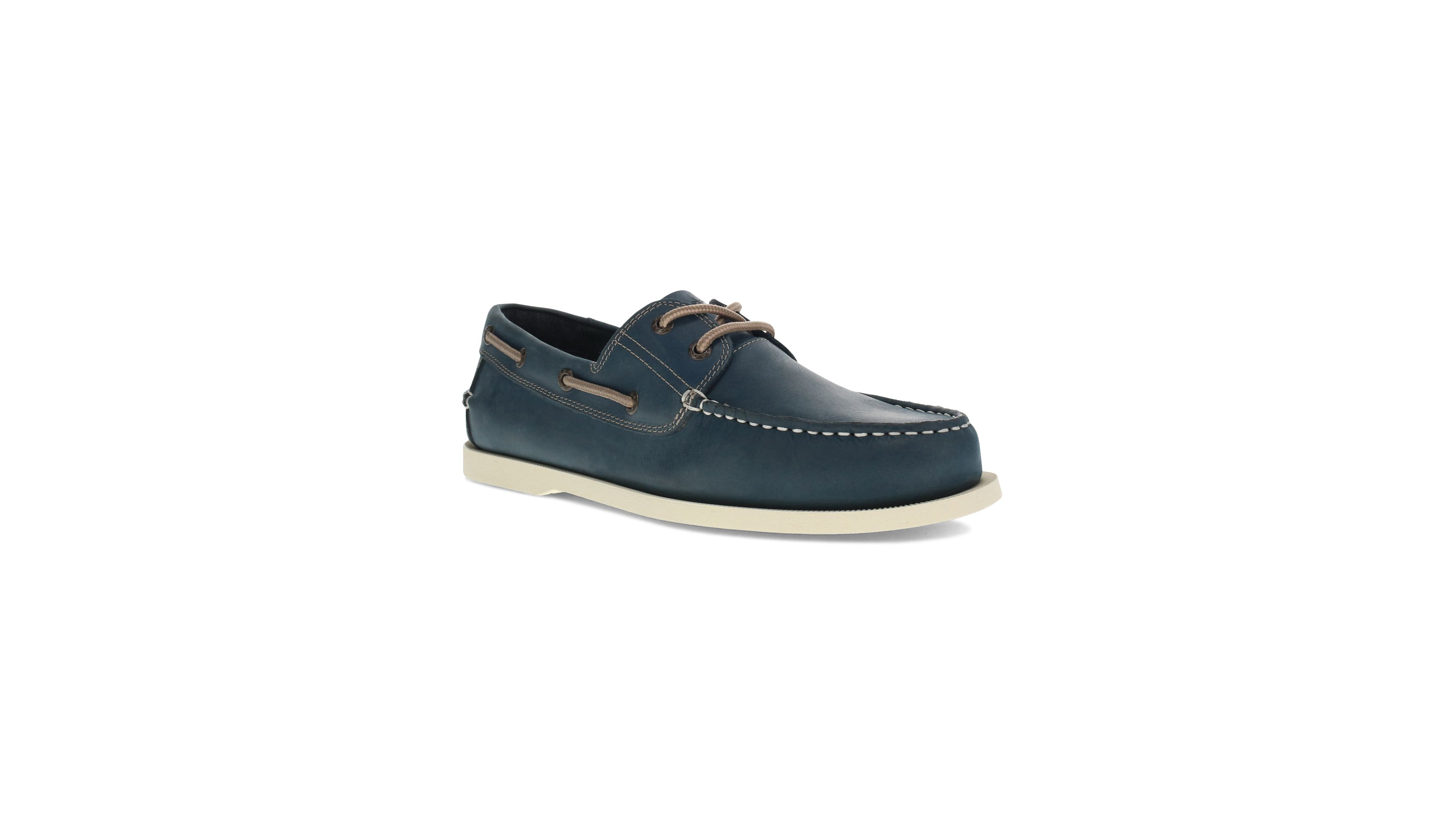 Vargas Boat Shoes