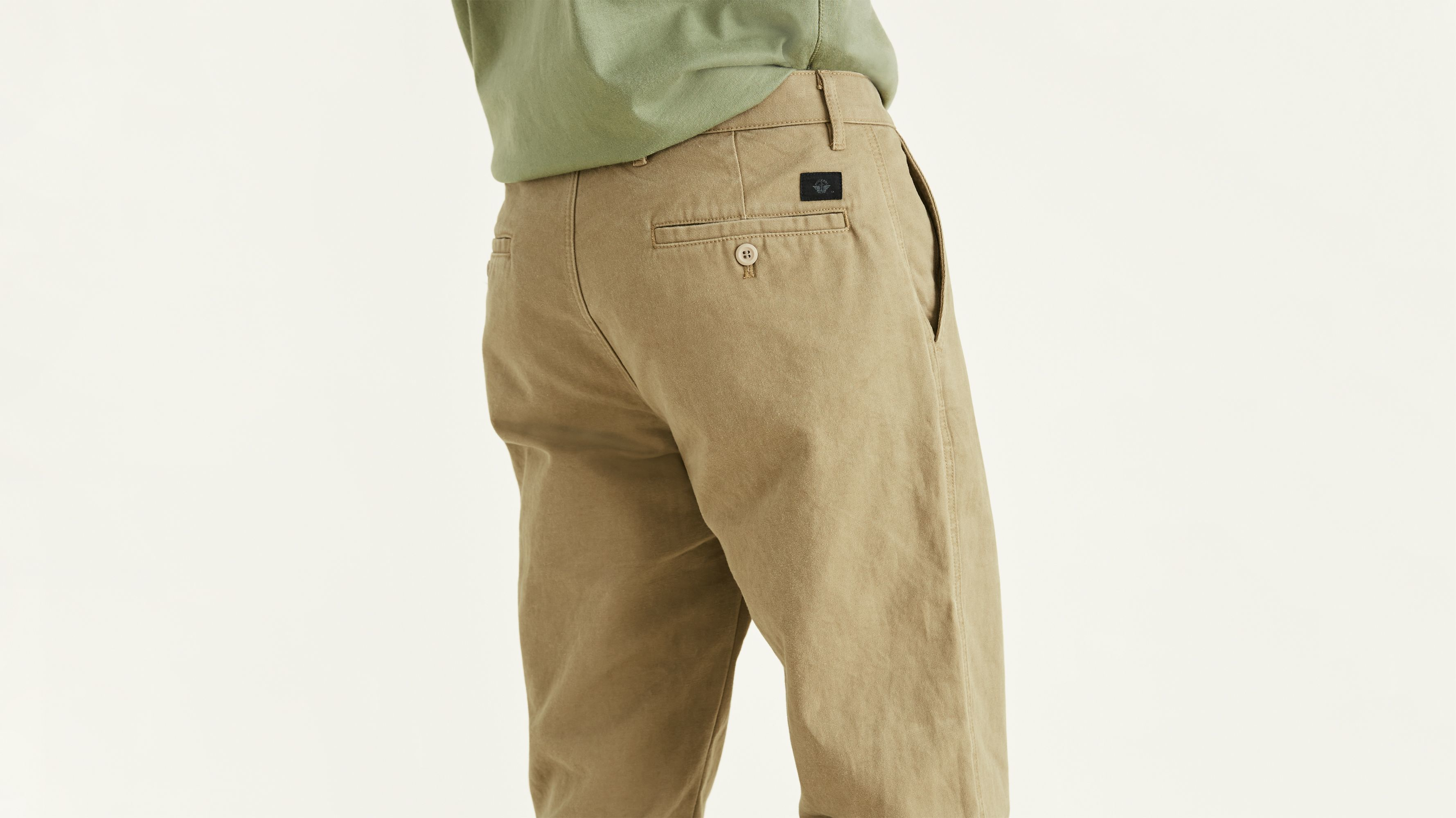 Original Chinos, Straight Fit