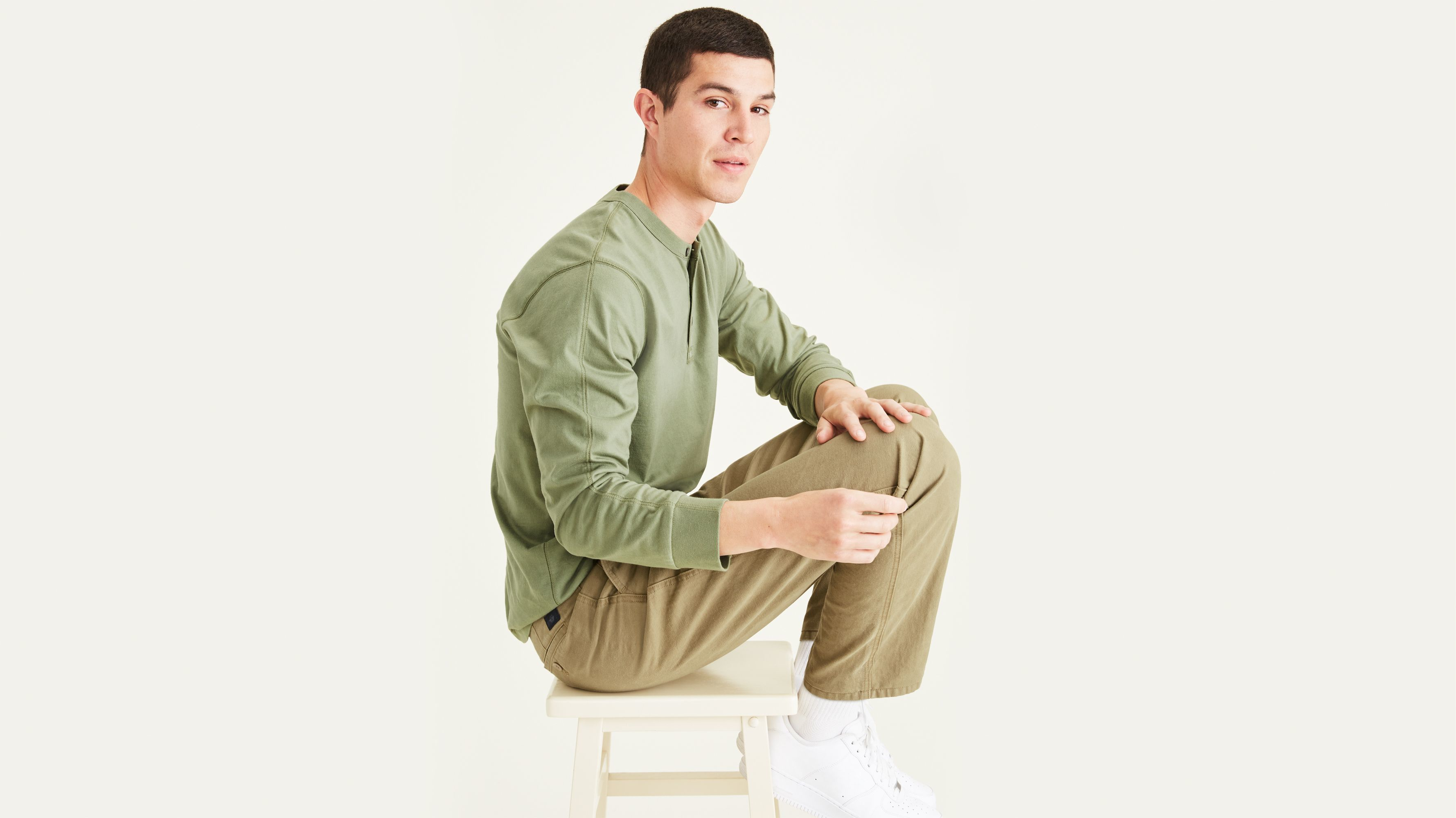 Original Chinos, Straight Fit