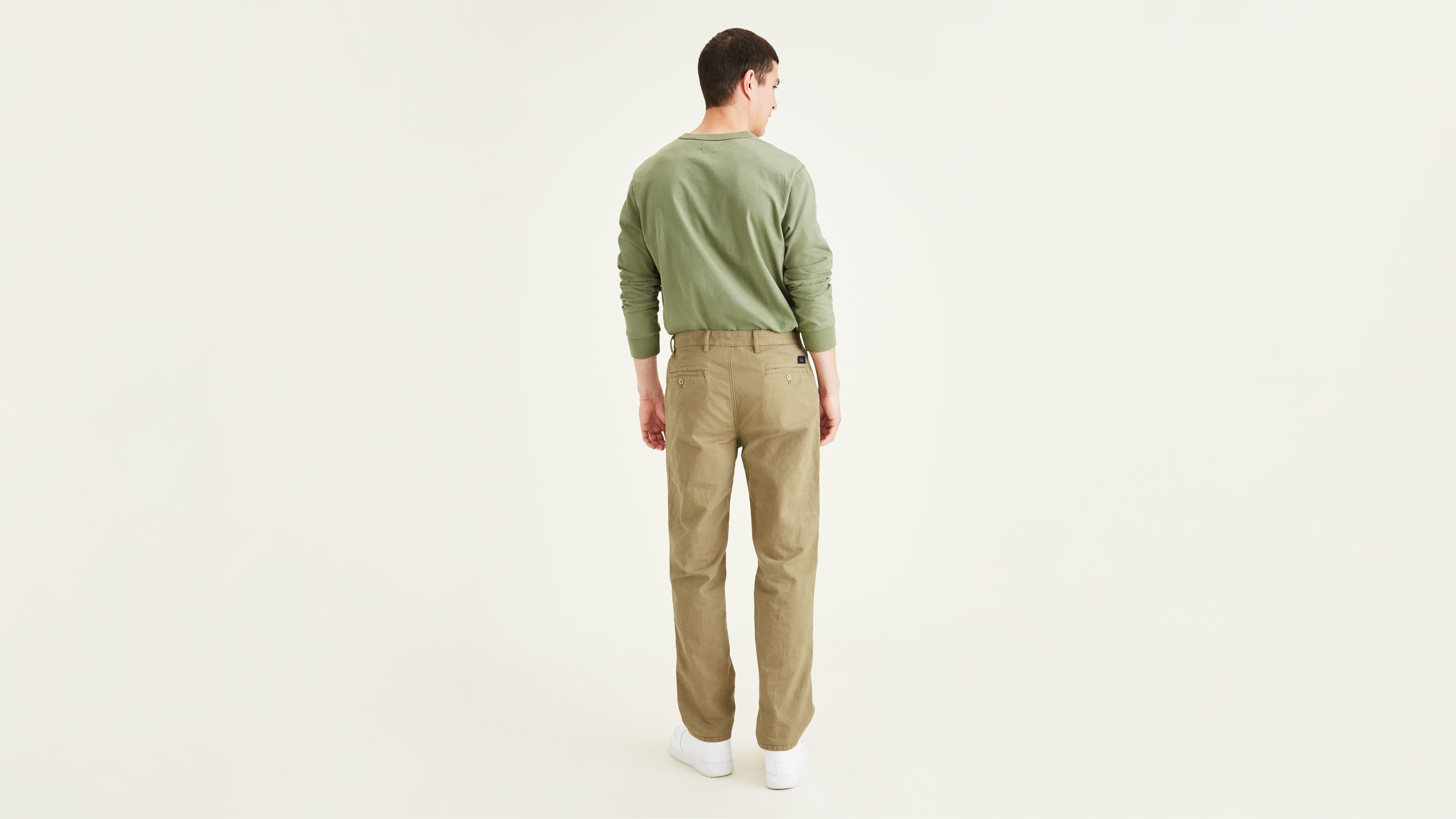 Original Chinos, Straight Fit