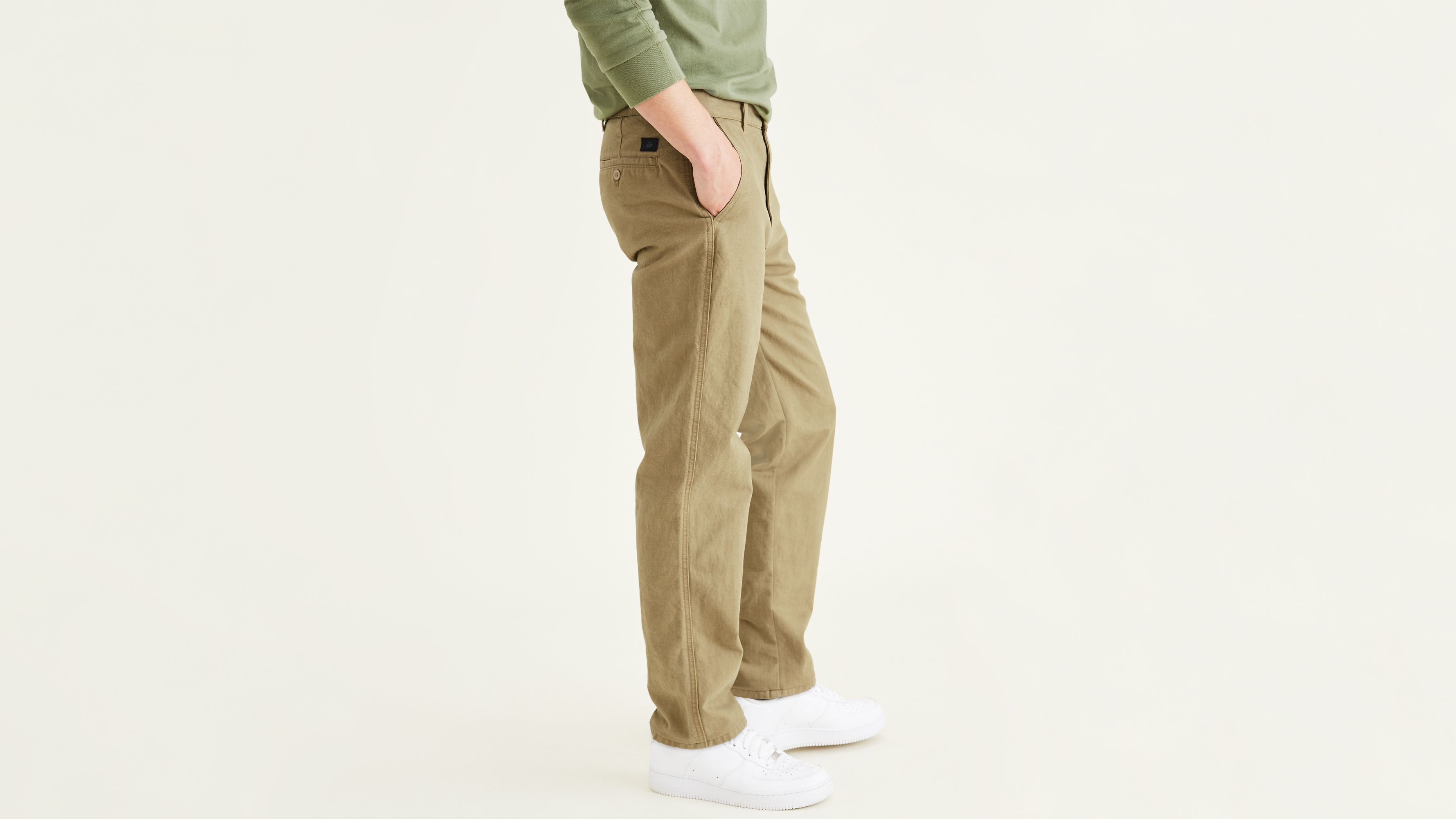 Original Chinos, Straight Fit