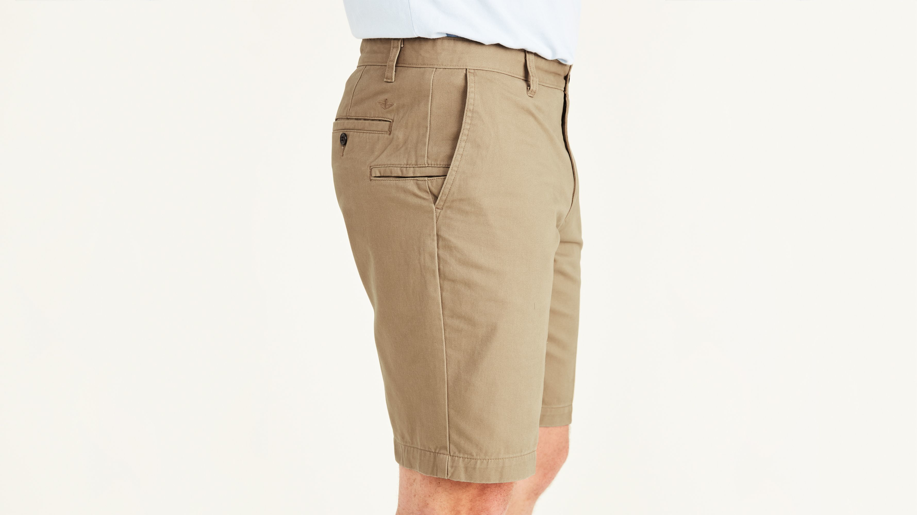 Perfect 10.5" Shorts (Big and Tall)