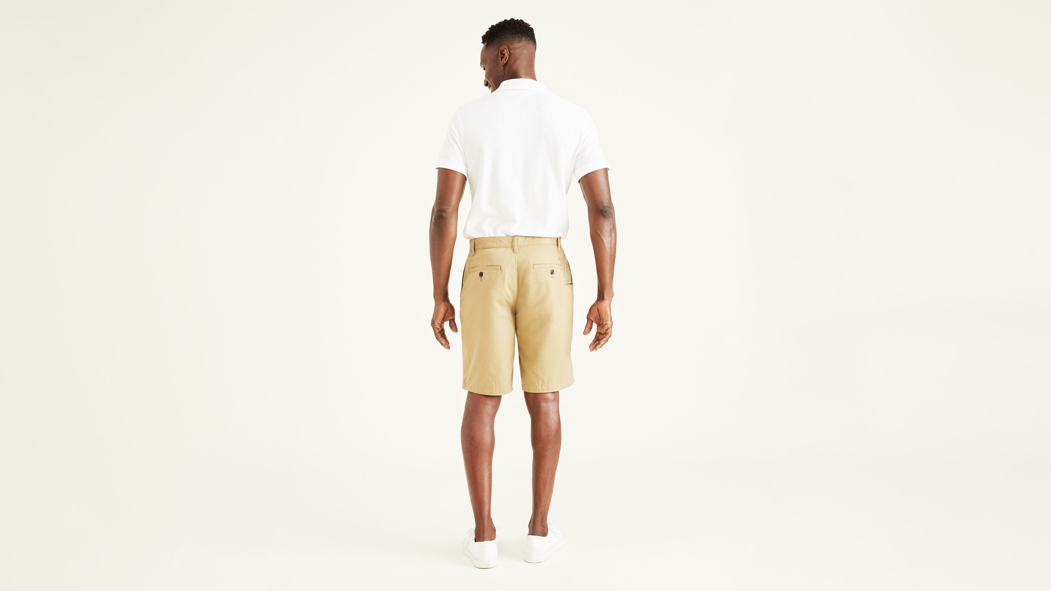Perfect 10.5" Shorts (Big and Tall)